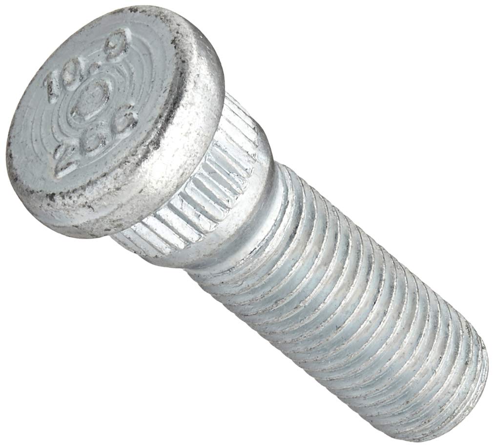 Dorman (610-266.1) 'M12-1.50' And 40Mm Long Serrated Wheel Stud