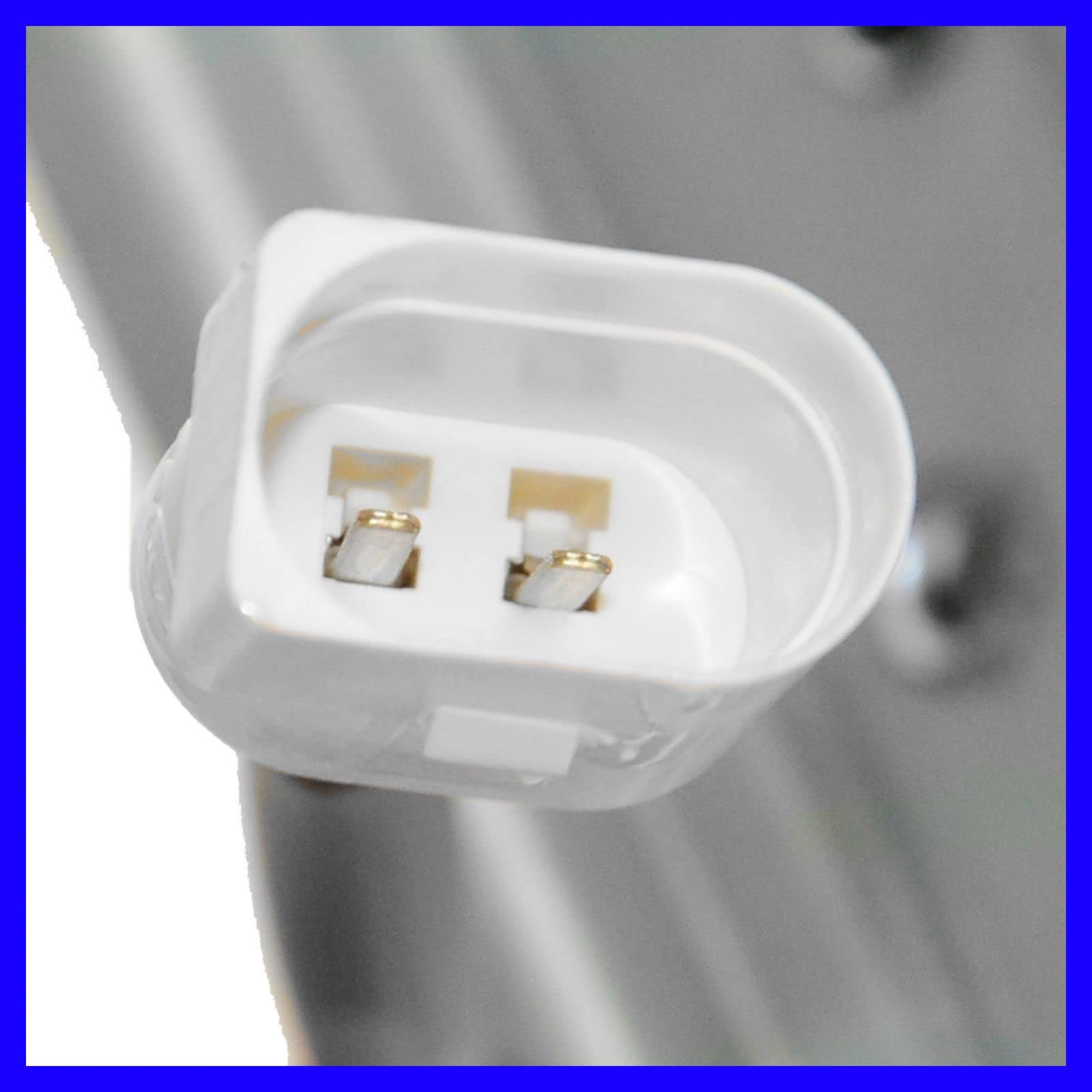 Trq Rear Left Power Window Regulator & Motor Assembly Drivers Side Compatible With 2000-2006 Bmw X5