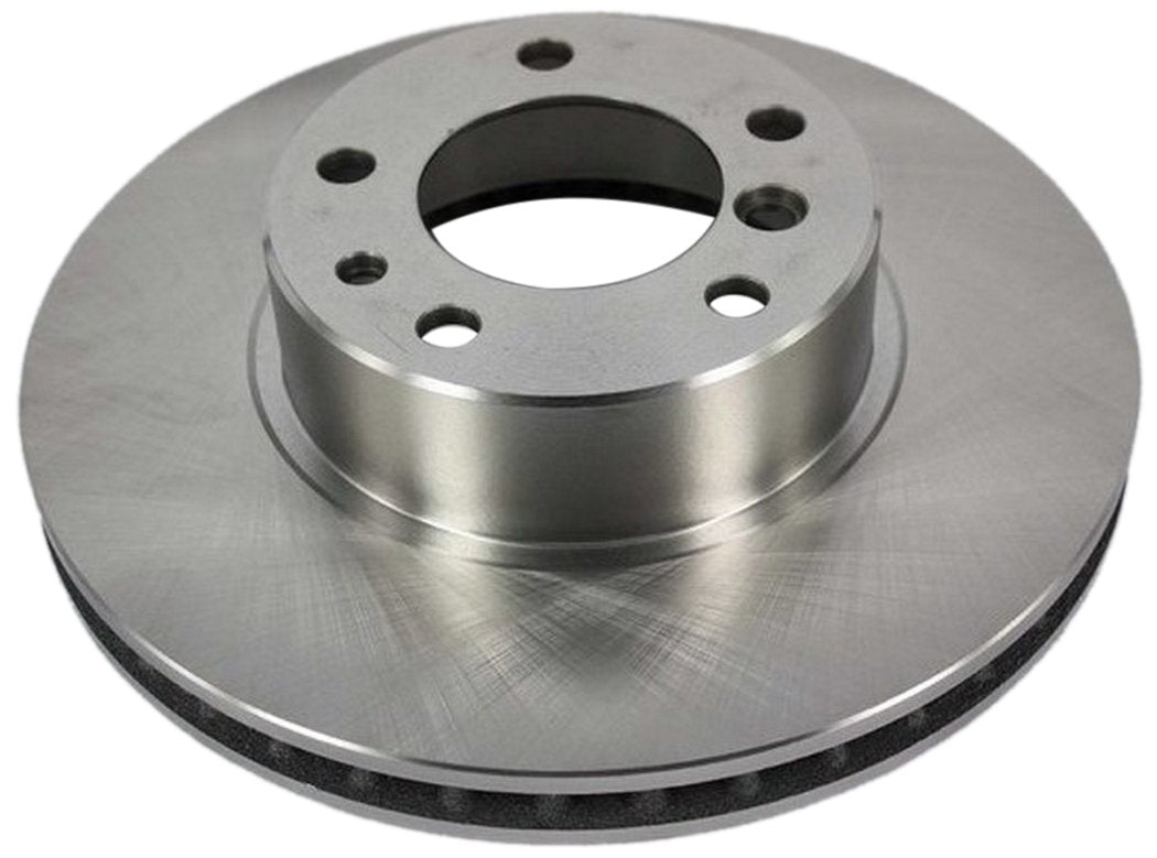 Bendix Premium Prt1632 Front Brake Rotor For Bmw 540I 1995-1994, 735I 1992-1988, 735Il 1992-1988, 740I 1994-1993, 740Il 1994-199