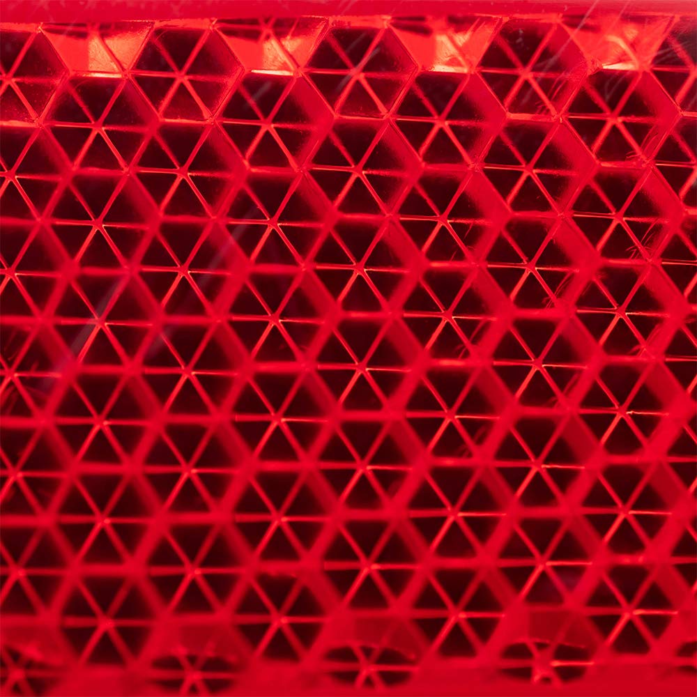 Brock Replacement Driver And Passenger Rear Park Signal Side Marker Lights Lamps Compatible With 2002-2008 Cooper & S 6314716587