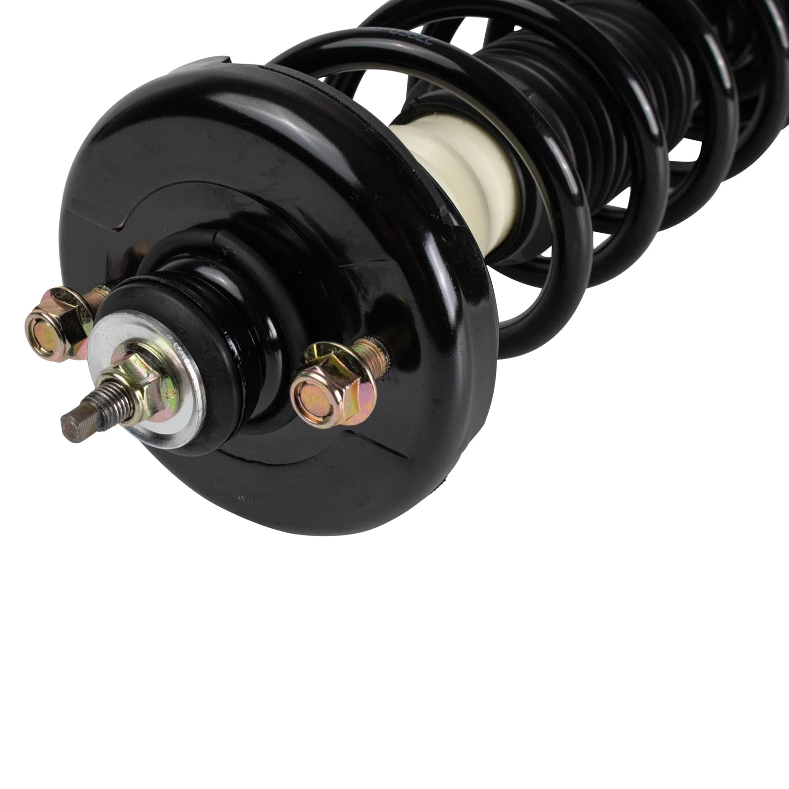 Trq 2Pc Rear Loaded Strut Shock Spring Assembly Set Lh Rh Sides For 04-08 Tsx