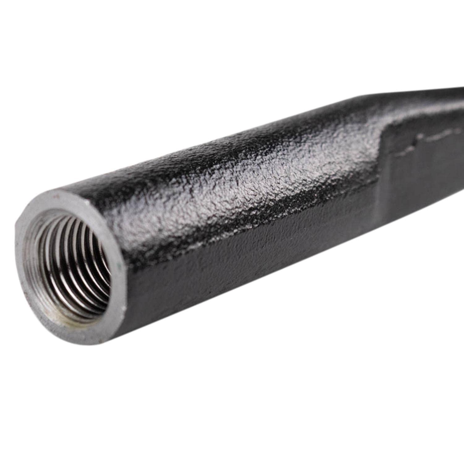 Trq Front Outer Tie Rod Set Compatible With 2014-2020 Fiat 500L 2016-2022 500X 2015-2018 Jeep Renegade