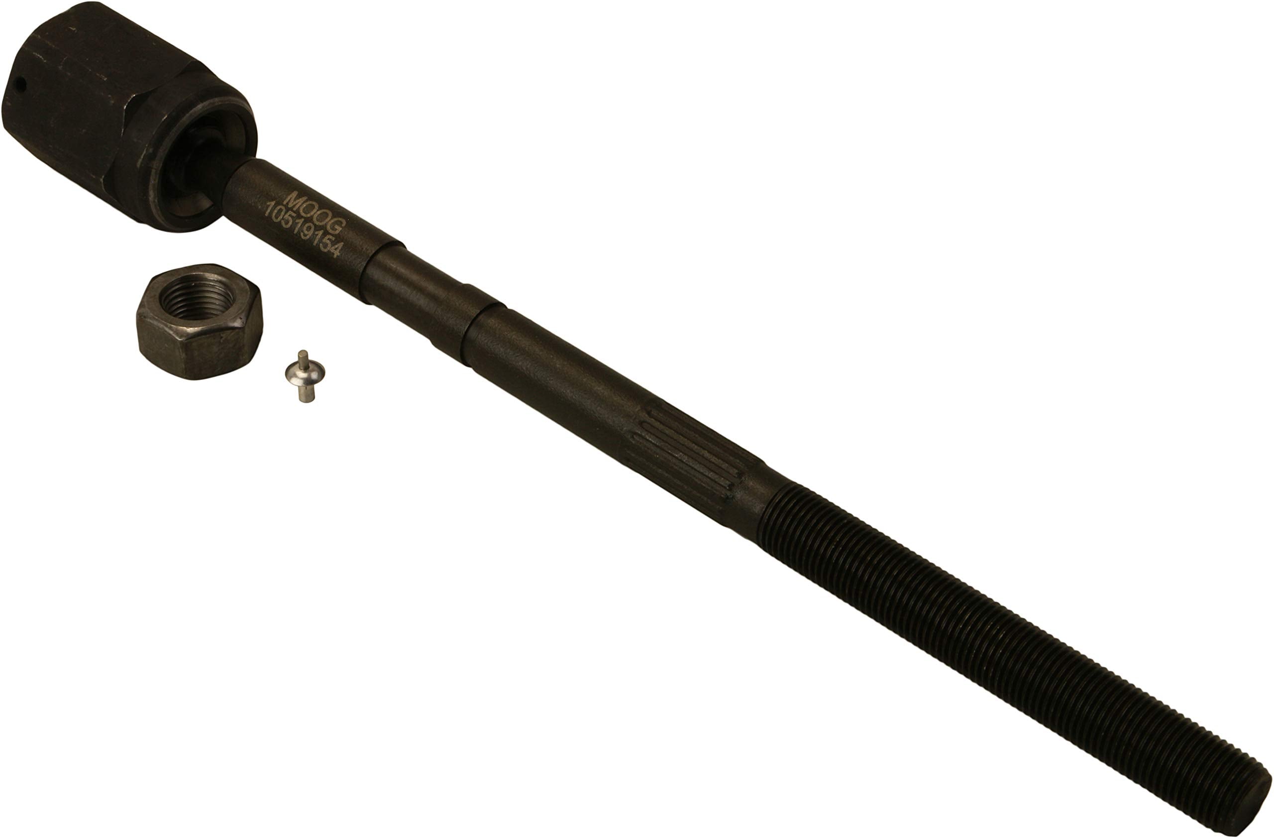 Moog Ev117 Steering Tie Rod End For Ford Mustang