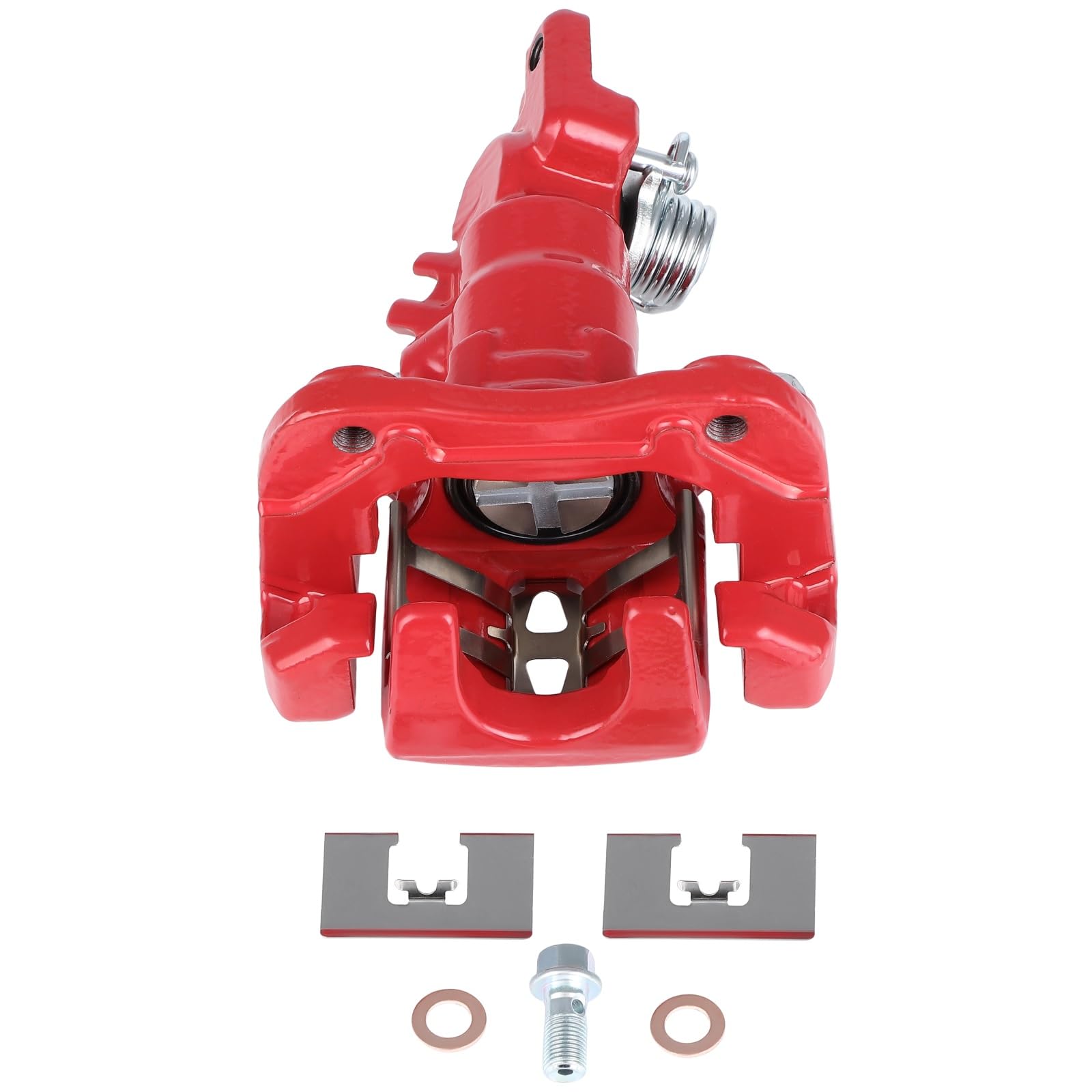 Scitoo Rear Right Brake Caliper With Bracket 19-B2068 Compatible For Acura For Tsx 2004-2008,For Honda For Accord 1998-2007