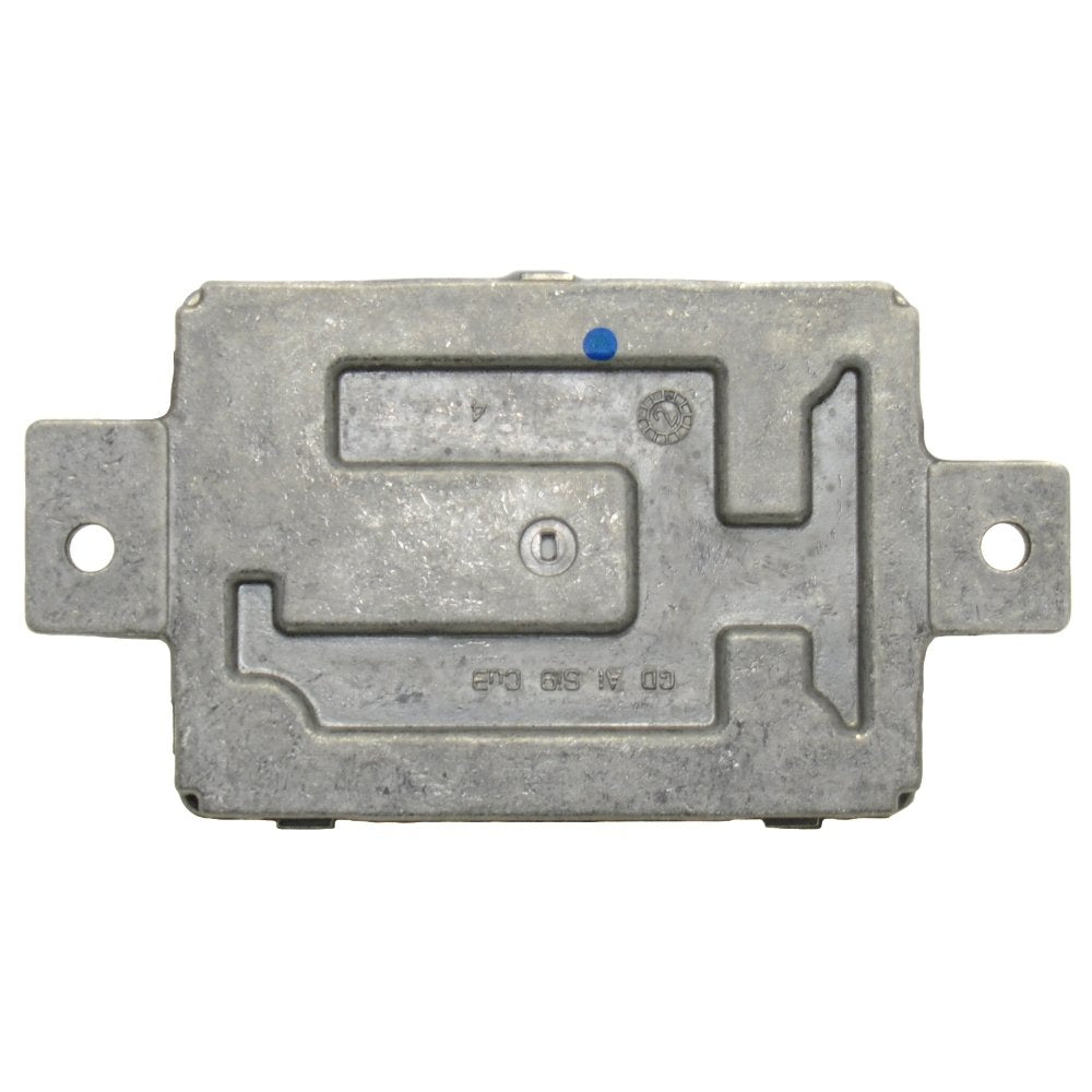 12652111 12652113 Glow Plug Controller Control Module 2010-2012 Duramax Lgh L96 Lml 6.6L