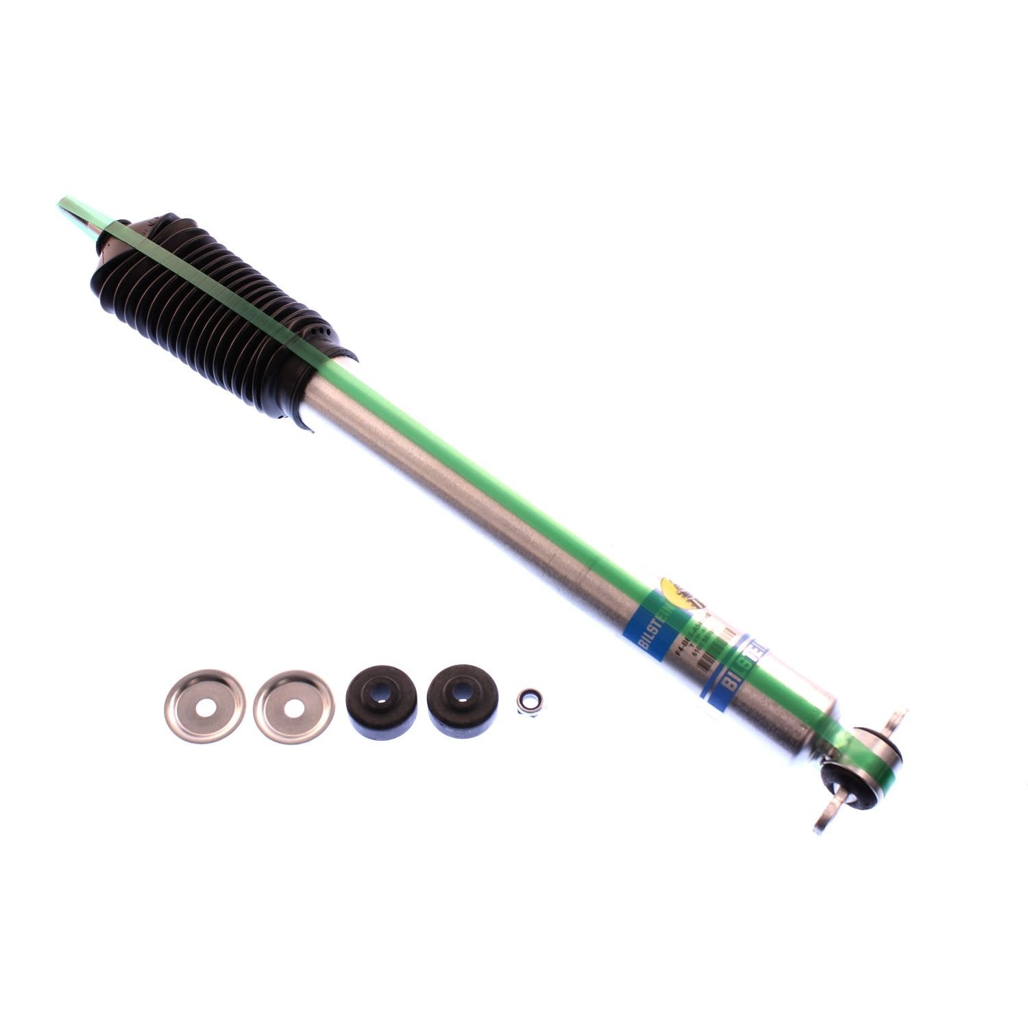 Bilstein 24-185943 5.5' Long-Arm Shock For Jeep Tj