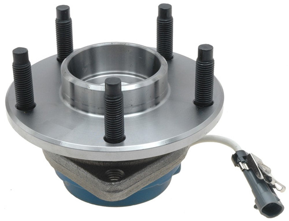 Raybestos 712153 Professional Grade Wheel Hub and Bearing Assembly