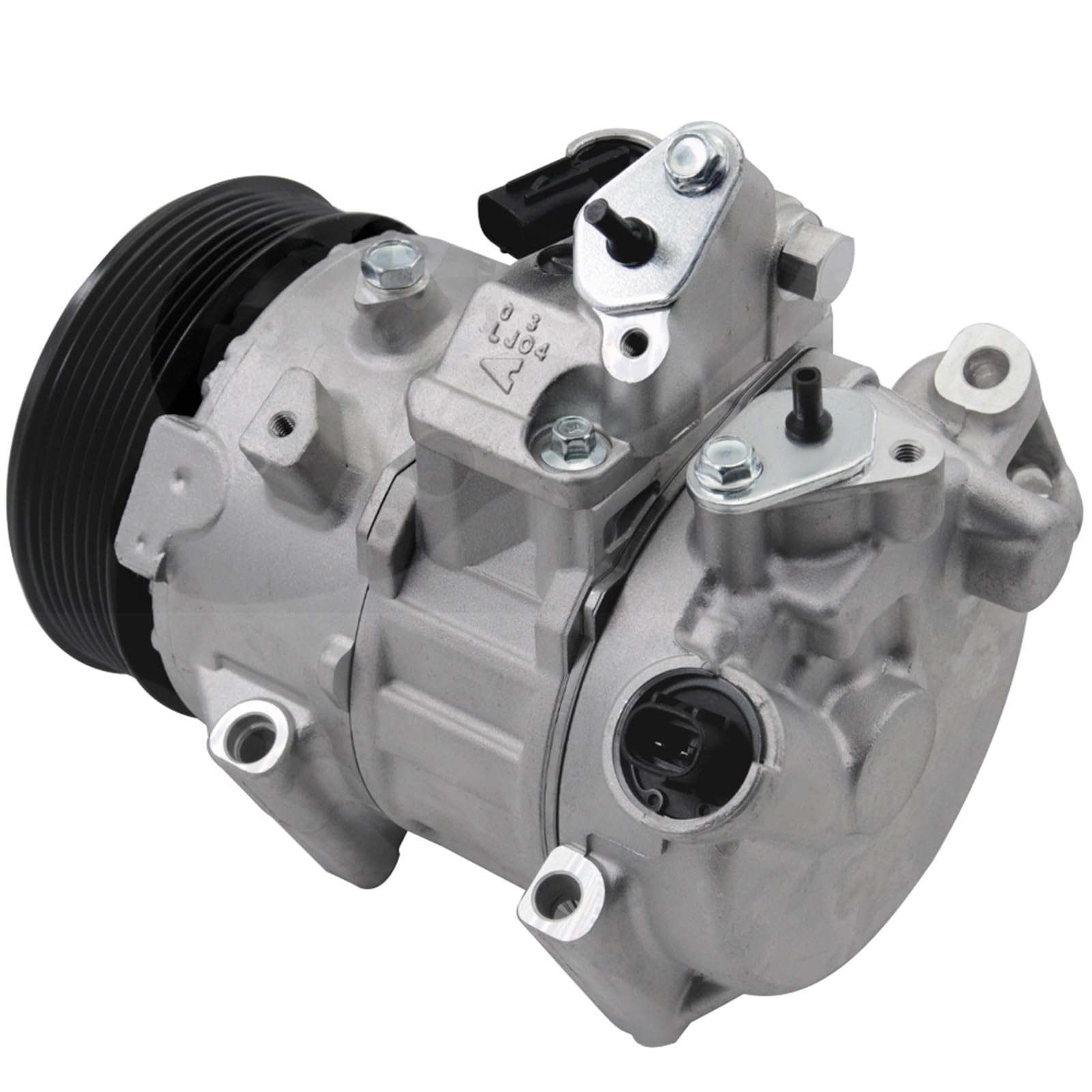 SCITOO AC Compressor Rapid Cooling for Buick Regal 2.4L 2012 19354844 19419916 22780218 22913886