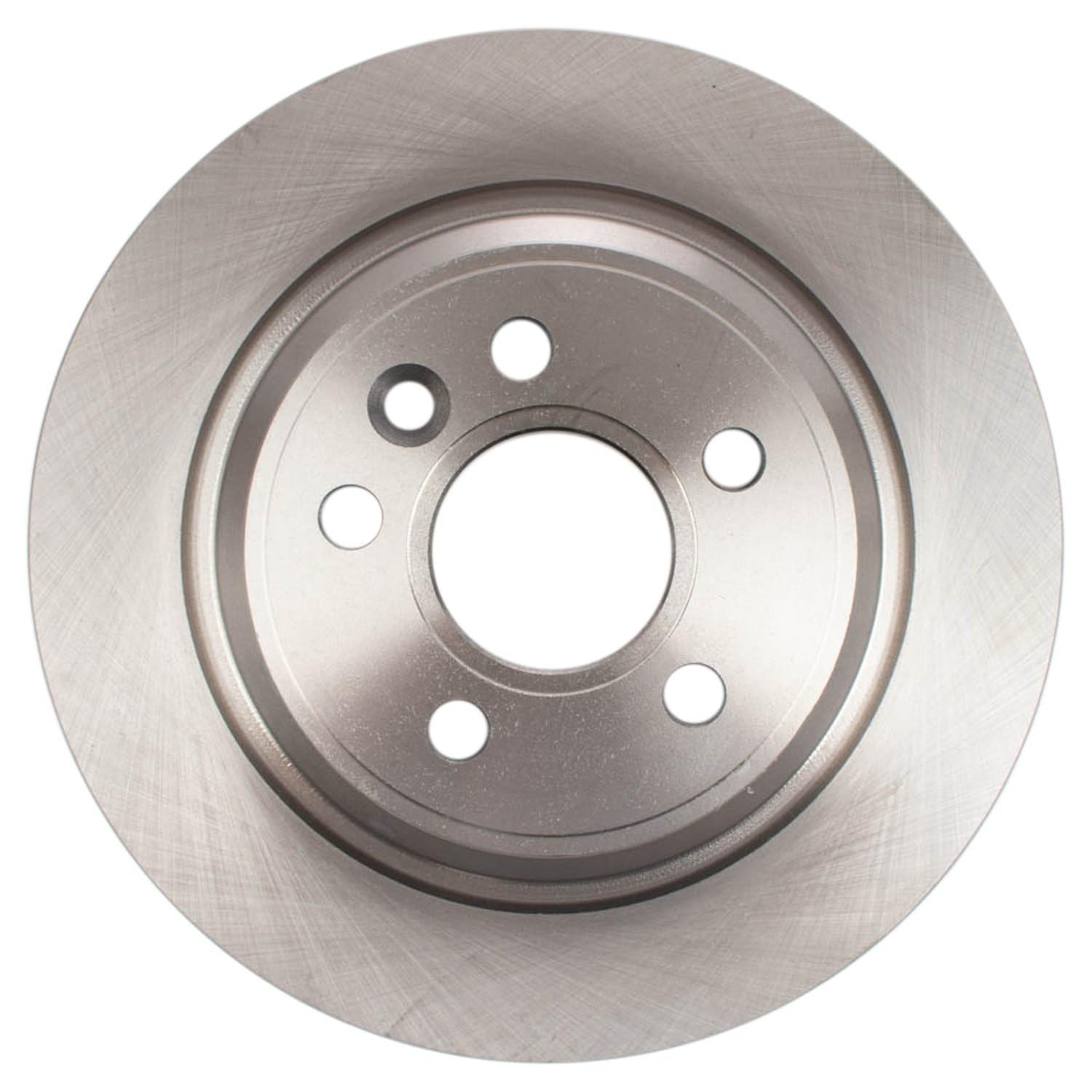 Trq Rear Brake Rotors Set Compatible With 2011-2018 Volvo S60 2016-2018 S60 Cross Country 2007-2016 S80 2015-2018 V60 V60 Cross