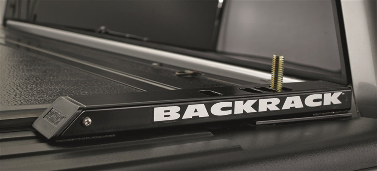 Backrack 92519 Tonneau Adapter For Chevy 07-10