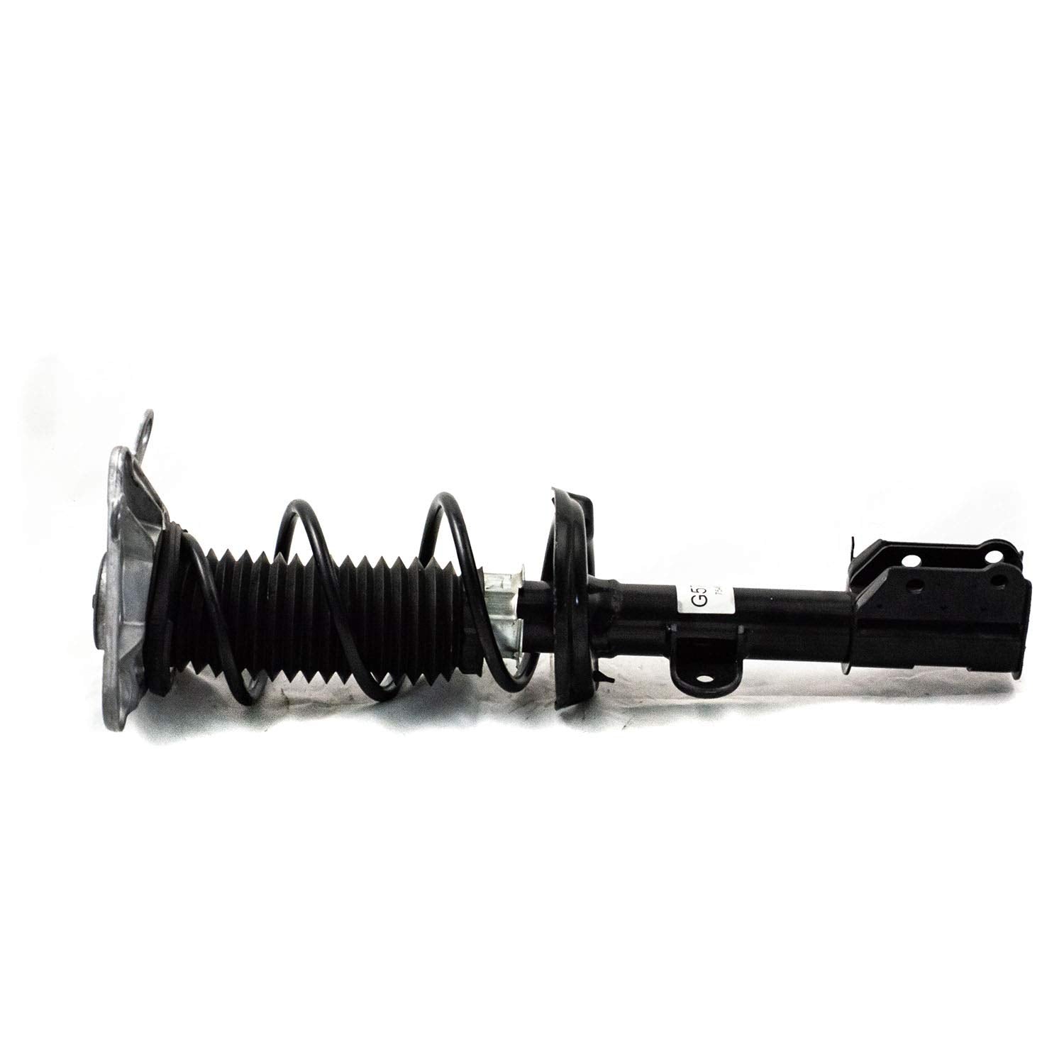 Gabriel G57796 Ultra Readymount Rear Right Complete Strut Assembly For 15-18 Jeep Renegade Fwd (1 Pack)