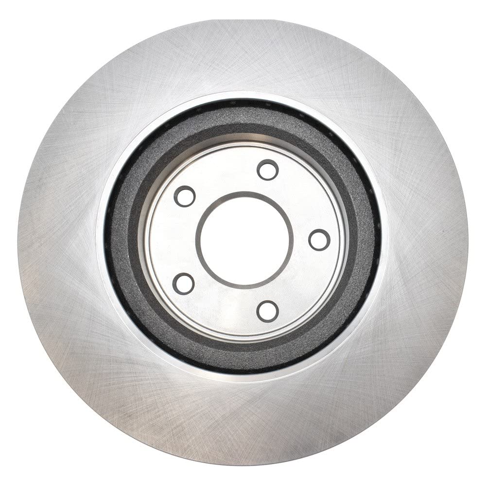 Trq Front Brake Rotors Set Vented Compatible With 2013 Infiniti Jx35 2014-2022 Q50 2017-2022 Q60 2016-2017 Qx50 2014-2020 Qx60 2