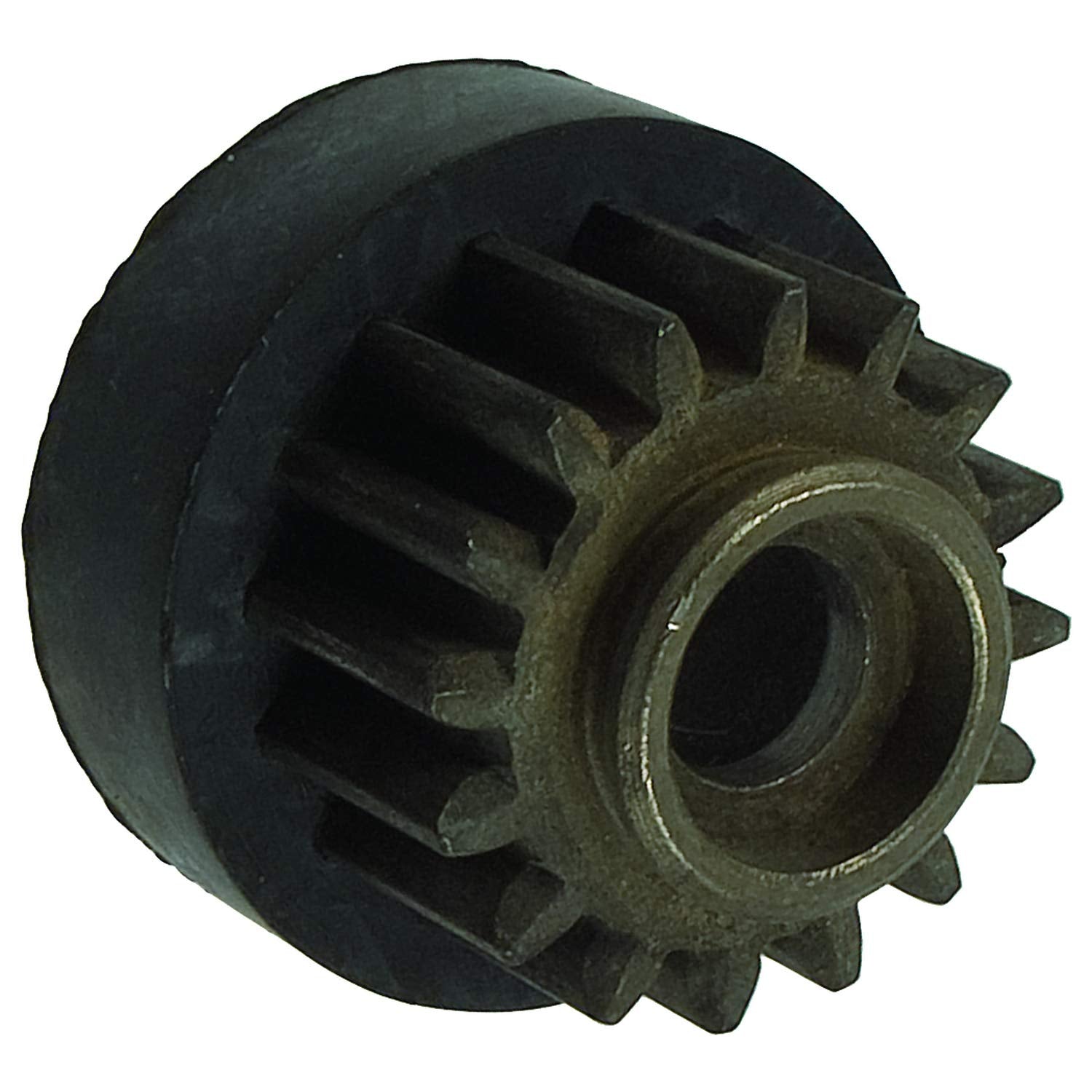 Oeg Parts New 16 Tooth Ccw Steel Gear Compatible With Toro Tecumseh Starter Motors Snow Blower, 33432, 37052A, 32468, 33329, 33329A, 33329B, 33329C, 33329D, 33329E, 33329F, 33605, 33606, 35763, 35765