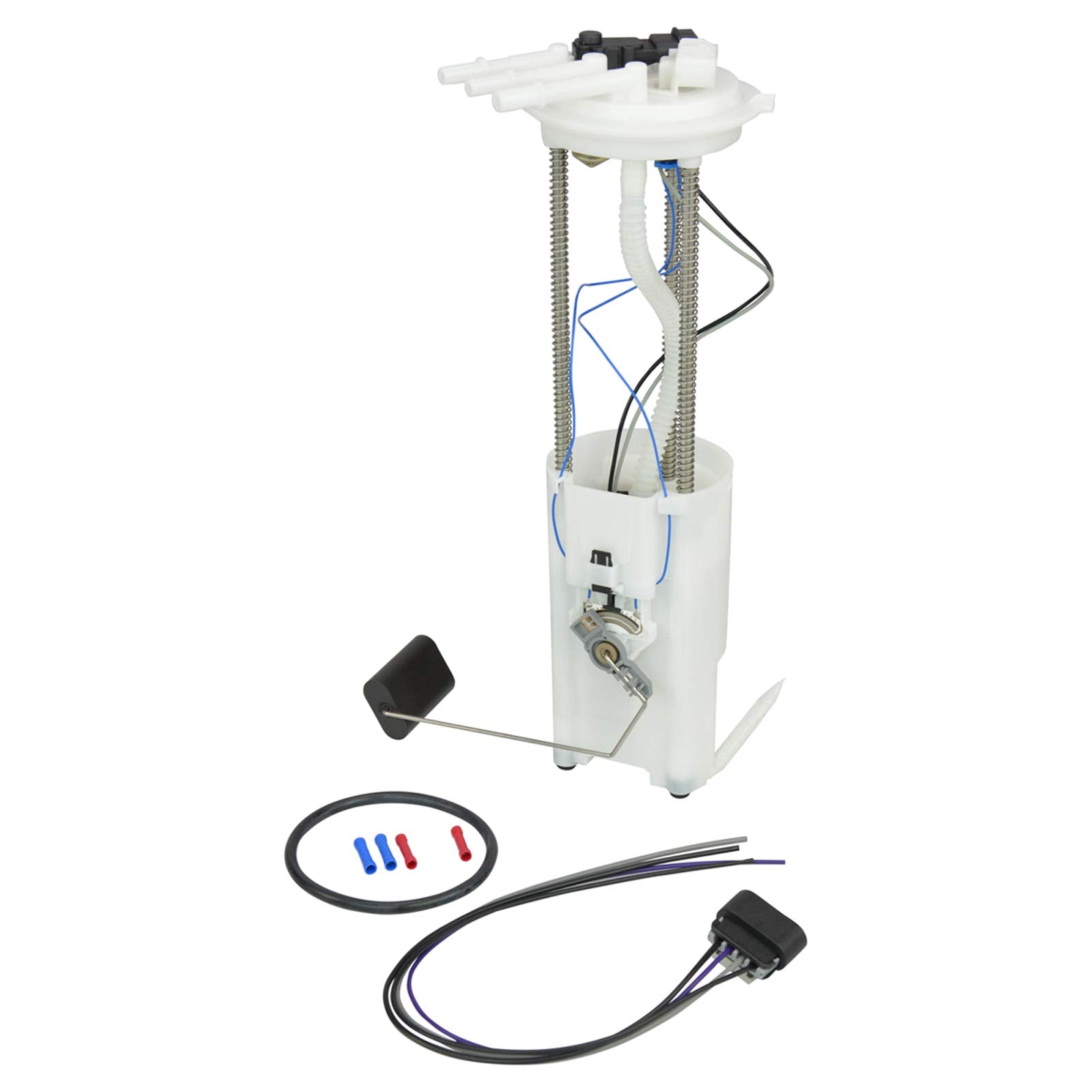 Trq Fuel Pump Module Assembly Compatible With 1997-1999 Chevrolet Astro Gmc Safari