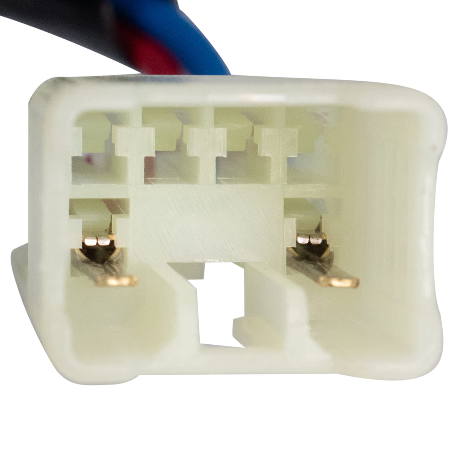 Trq Rear Right Power Window Regulator & Motor Assembly Passenger Side Compatible With 2013-2020 Nissan Pathfinder