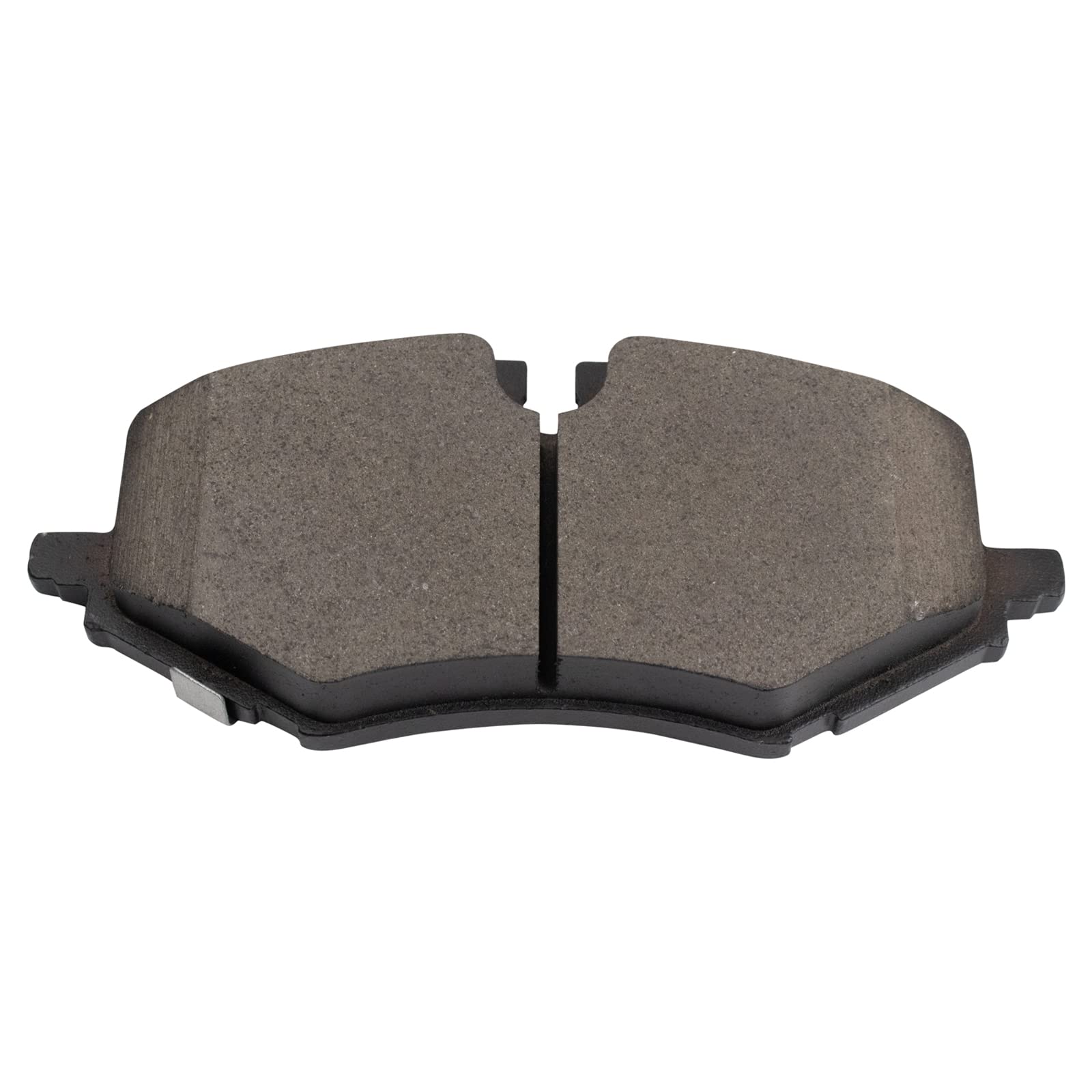 TRQ Front Brake Pads Ceramic Compatible with 2020-2021 Buick Encore GX 2021 Chevrolet Trailblazer