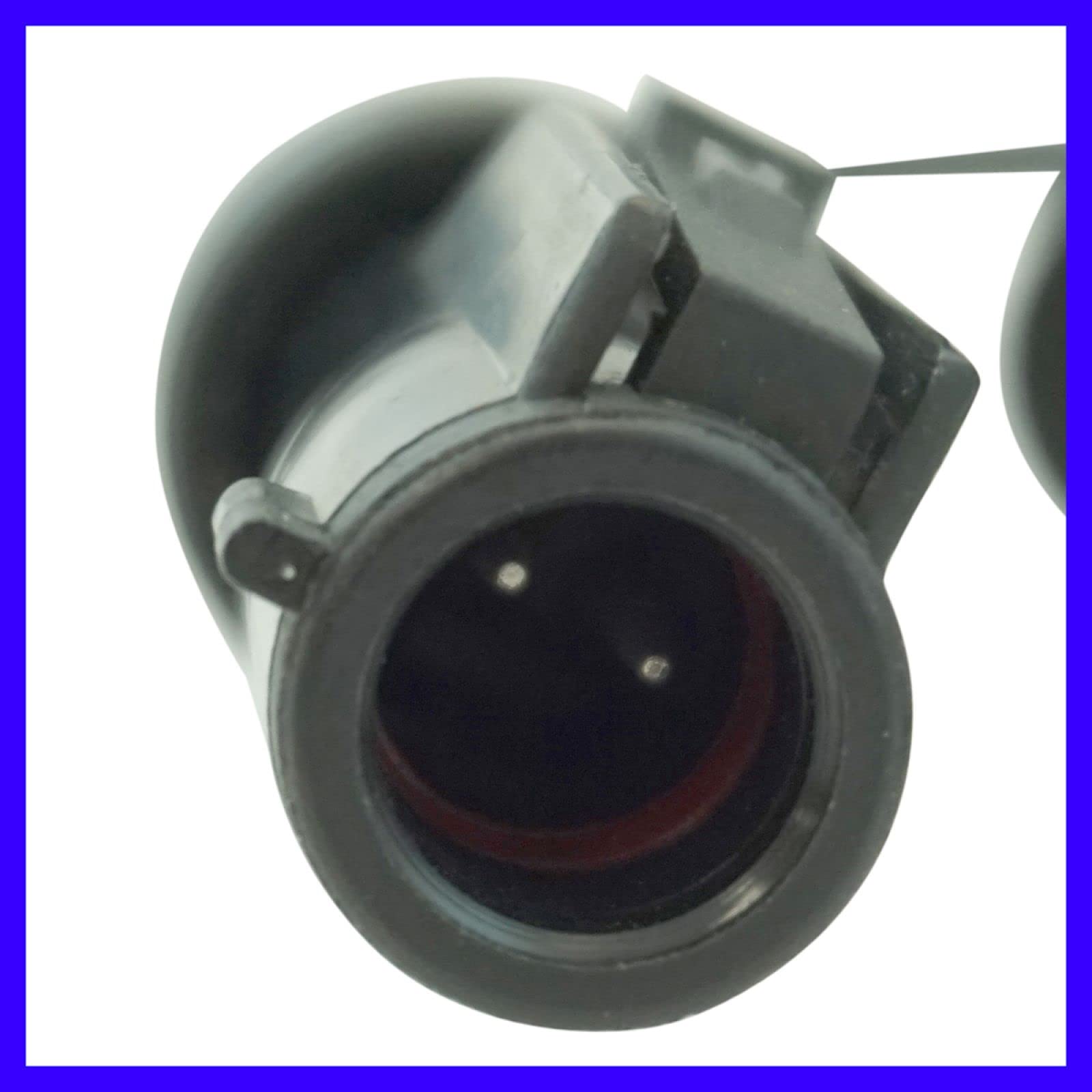 TRQ Front ABS Wheel Speed Sensor Compatible with 2005-2008 Ford F-150 2006-2008 Lincoln Mark LT