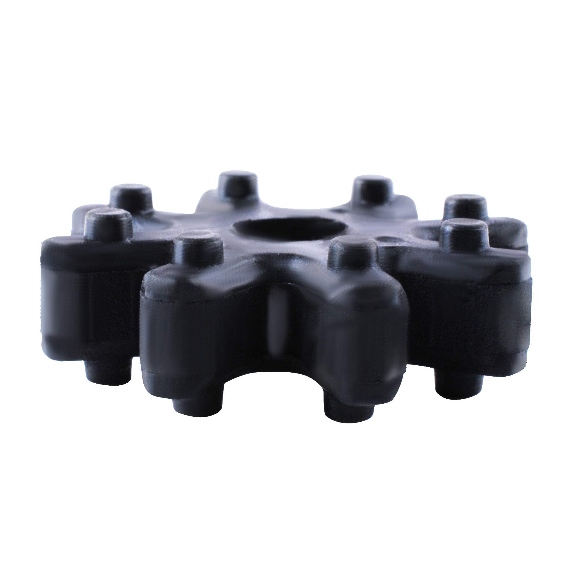 Poweka Flexible Steering Coupler Replacement 56315-2K000Fff For Compatible With Hyundai Kia Sonata Elantra Santa Fe Azera Veloster Soul Optima Forte Cadenza Vehicle