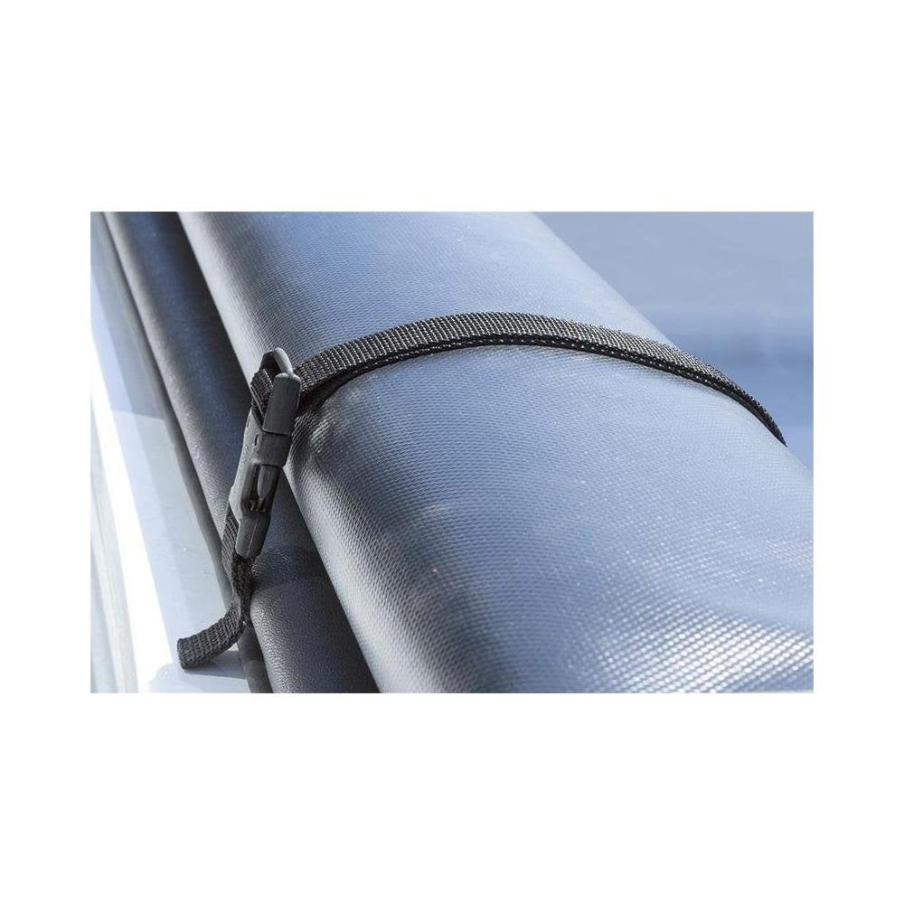 Access 35189 Lite Rider Roll-Up Tonneau Cover