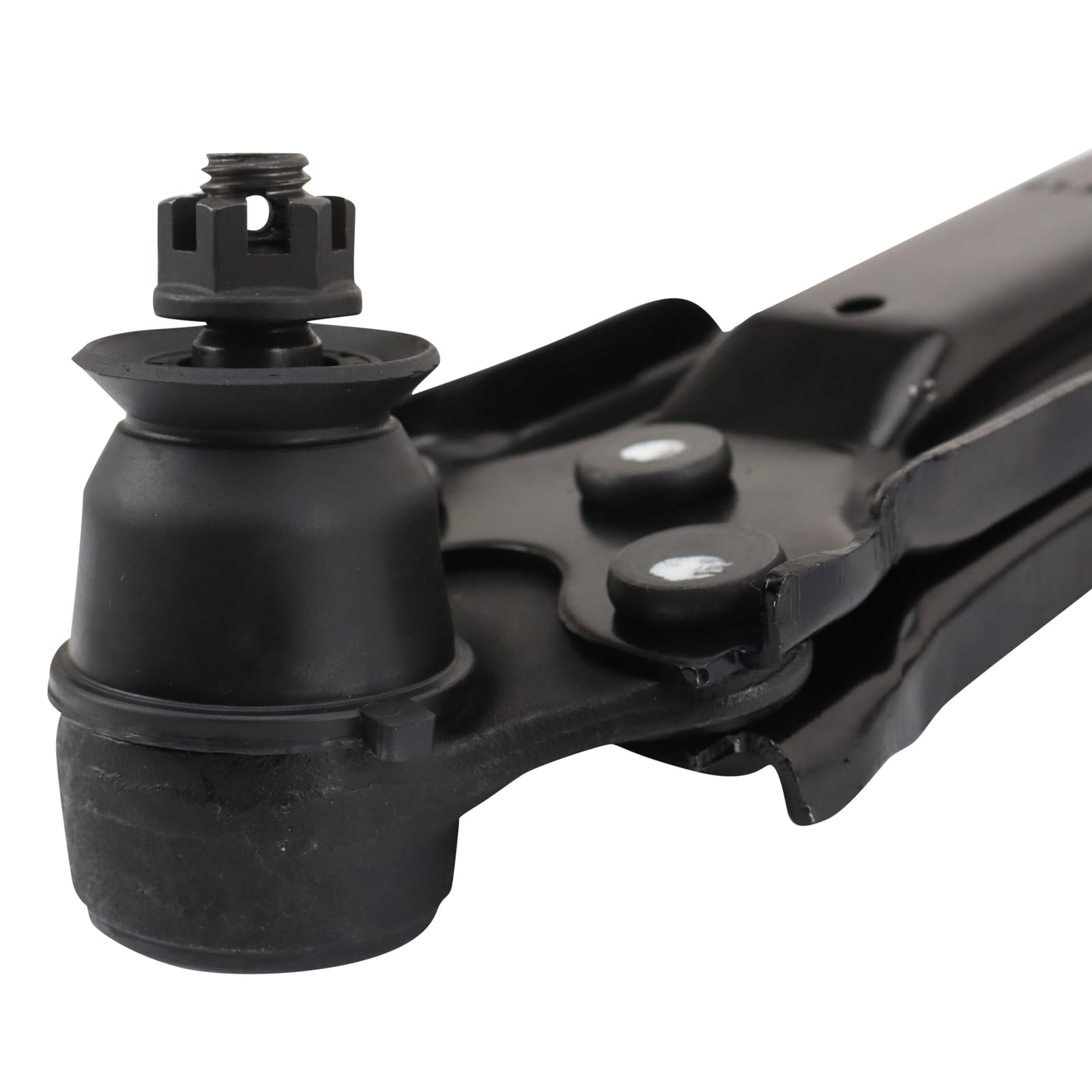 Trq Front Left Lower Control Arm With Ball Joint Drivers Side Compatible With 1995-2005 Chevrolet Cavalier Pontiac Sunfire