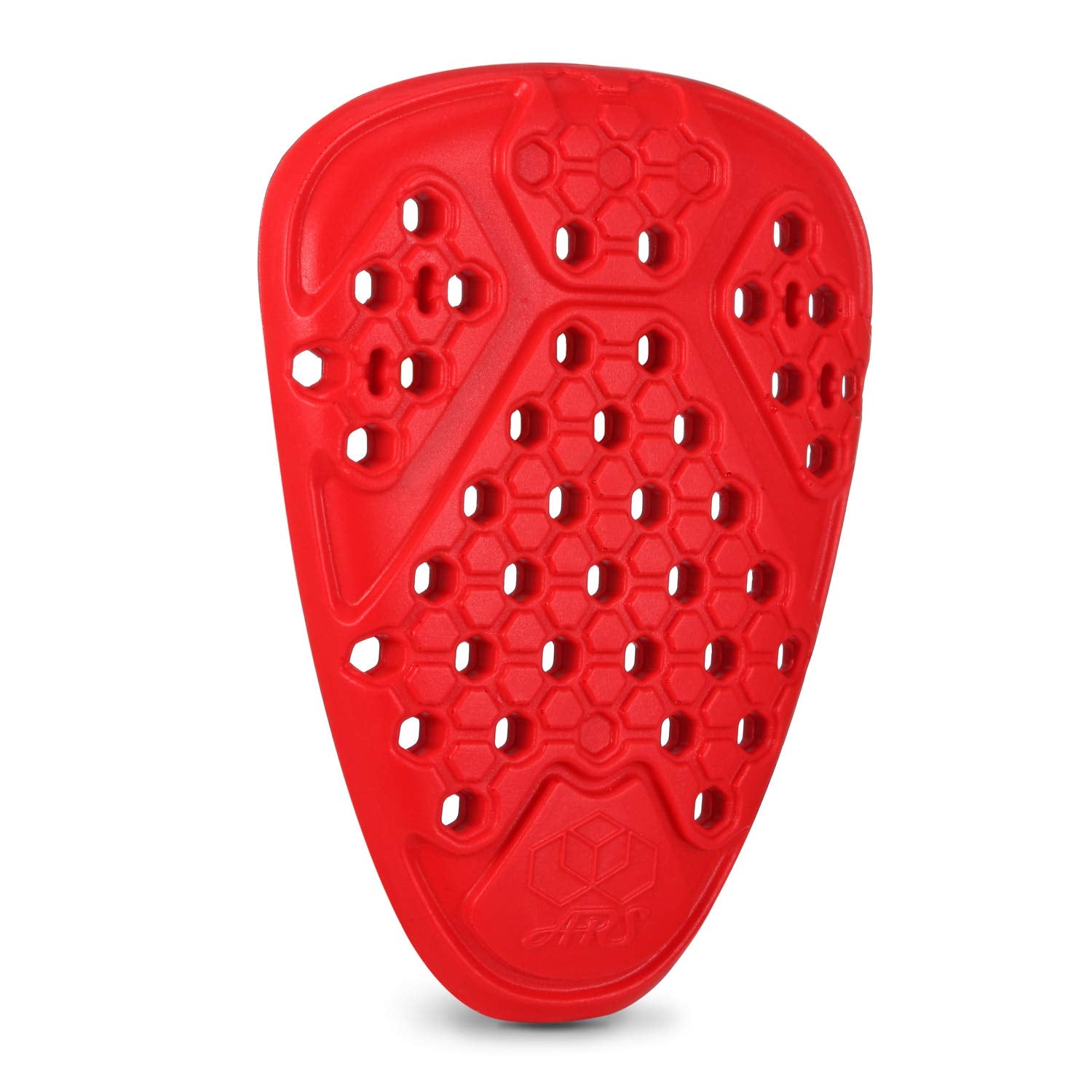 Surlim Coccyx Protector Ce Insert Armor Motorcycle Pants Replacement Pads