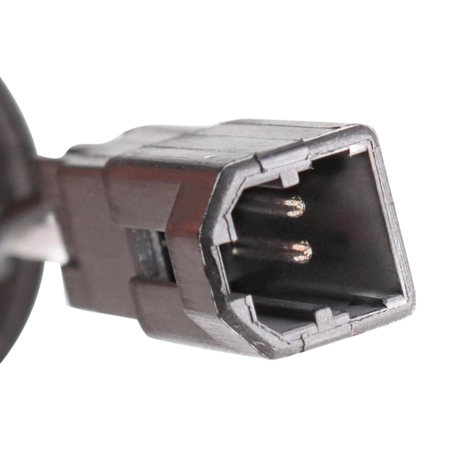 Trq Rear Right Abs Wheel Speed Sensor Passenger Side Compatible With 2010-2012 Ford Escape 2010-2011 Mercury Mariner