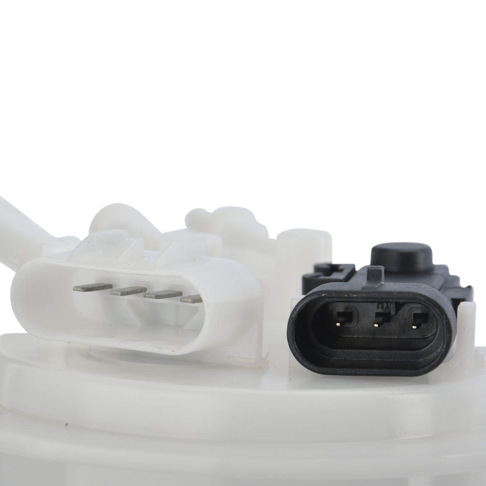 Trq Fuel Pump Module Assembly Compatible With 2000-2001 Chevrolet Suburban 1500 Gmc Yukon Xl 1500
