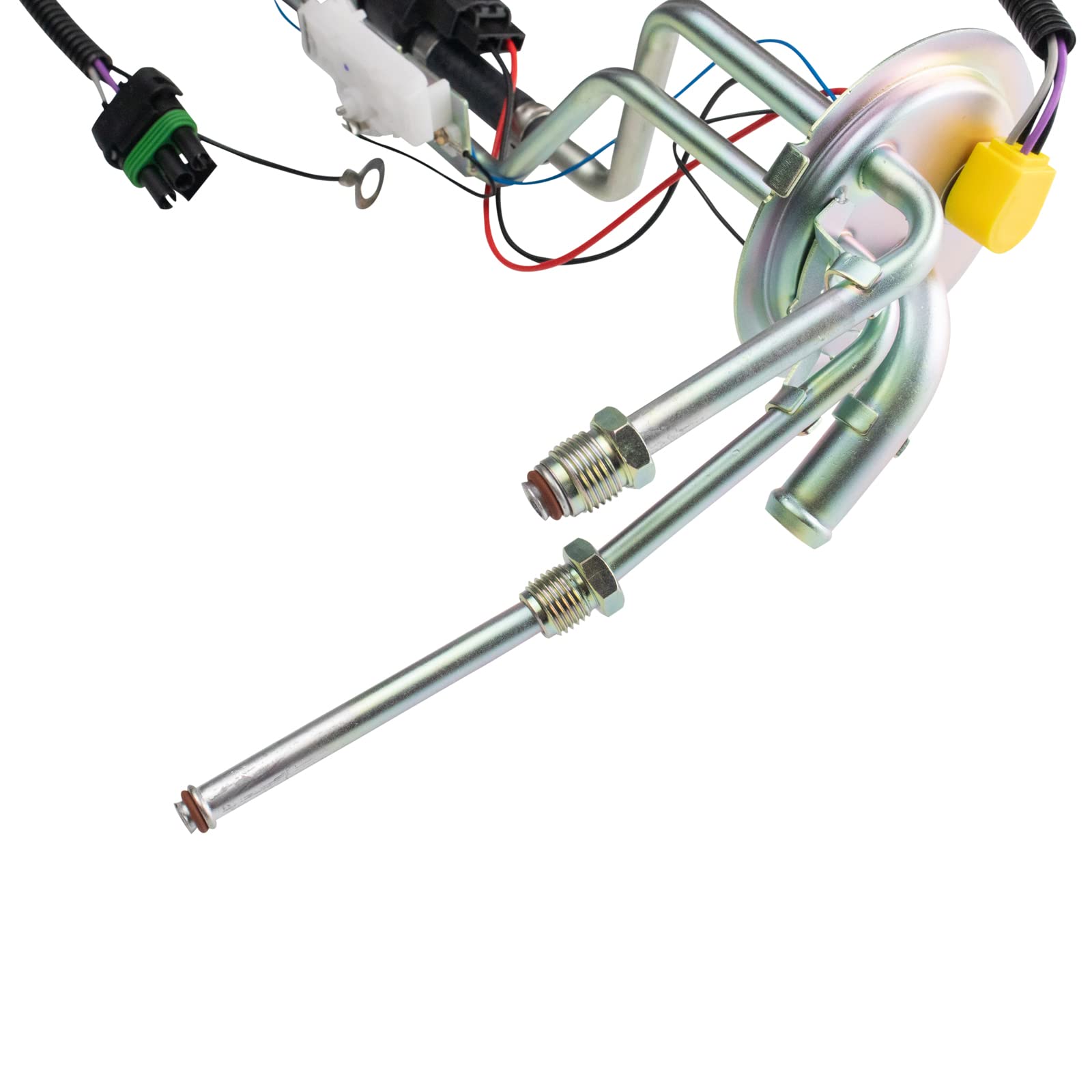 Trq Fuel Pump Module Assembly, Gasoline, Automatic, Truck, Automotive-Fuel-Pump-Module-Assembly, Fuel Pump, Fuel Pump