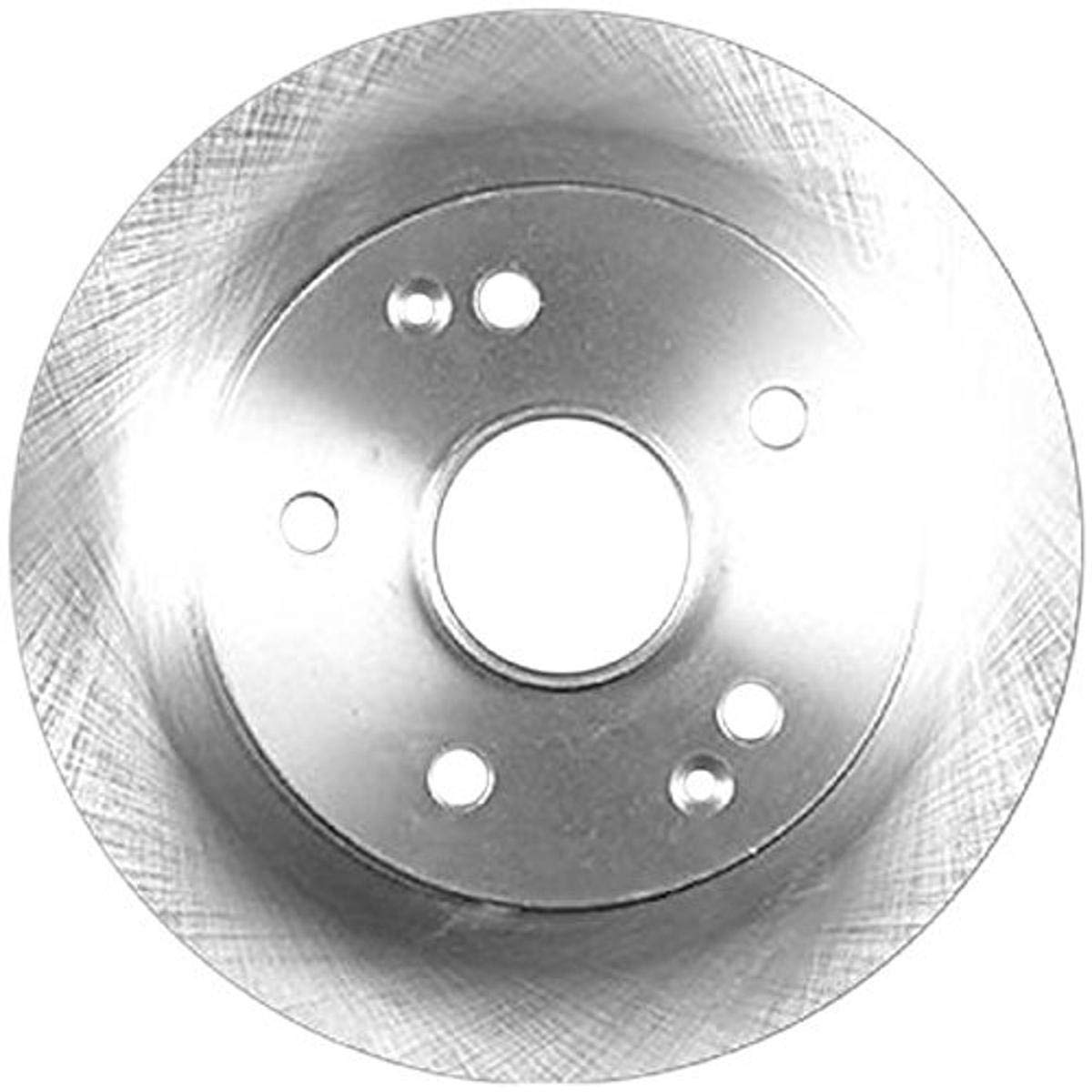 Bendix Premium Prt5092 Rear Brake Rotor For Acura Tl 1998-1996