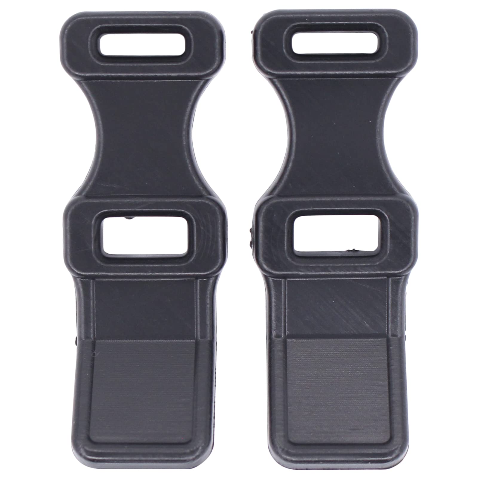Motoku Rear Rack Rubber Straps For Honda Fourtrax 300 Trx 250 Trx350D