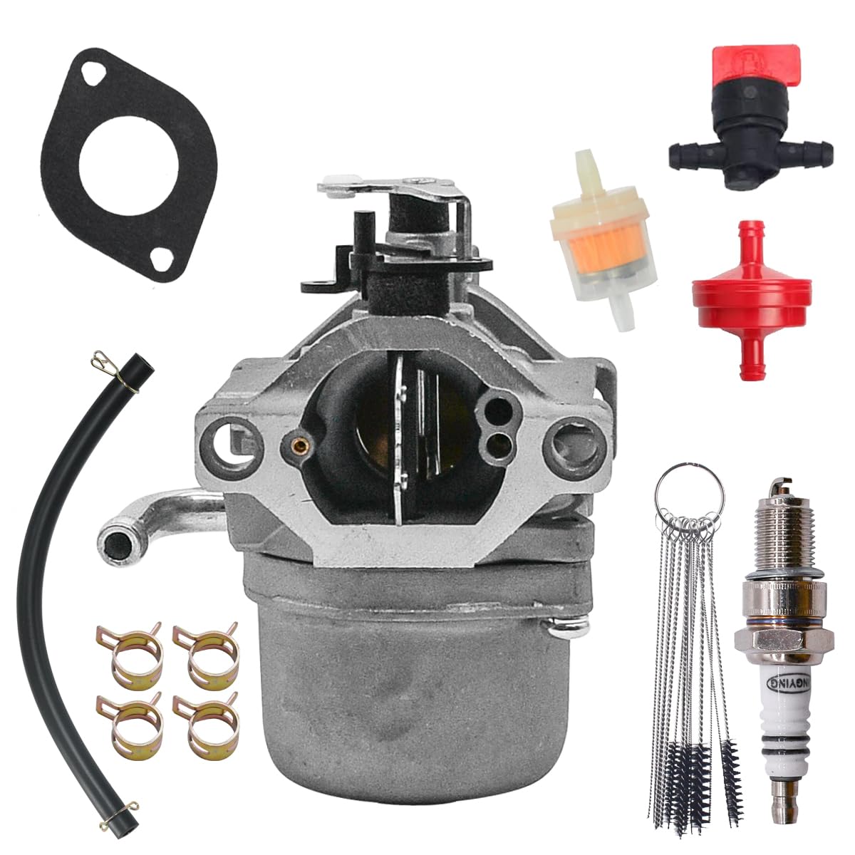 Xingli 593432 Carburetor For 794653 593432 699737 699856 790022 699896 794215 791178 791266 699158 793227 790019 697432 698772 7