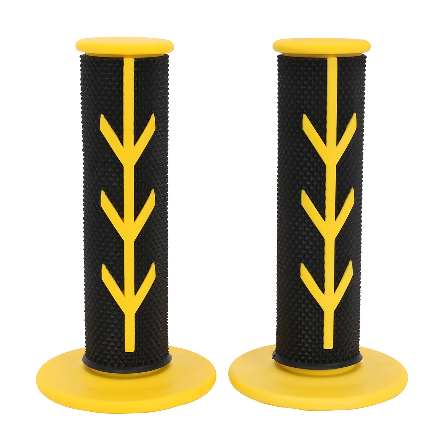 Dirt Bike Grips 7/8    Motorcycle Grips Atv Handlebar Grips Universal For Drz110 Drz125 Drz400 Drz200 Jr50 Rm65 Rm85 Rmz250 450