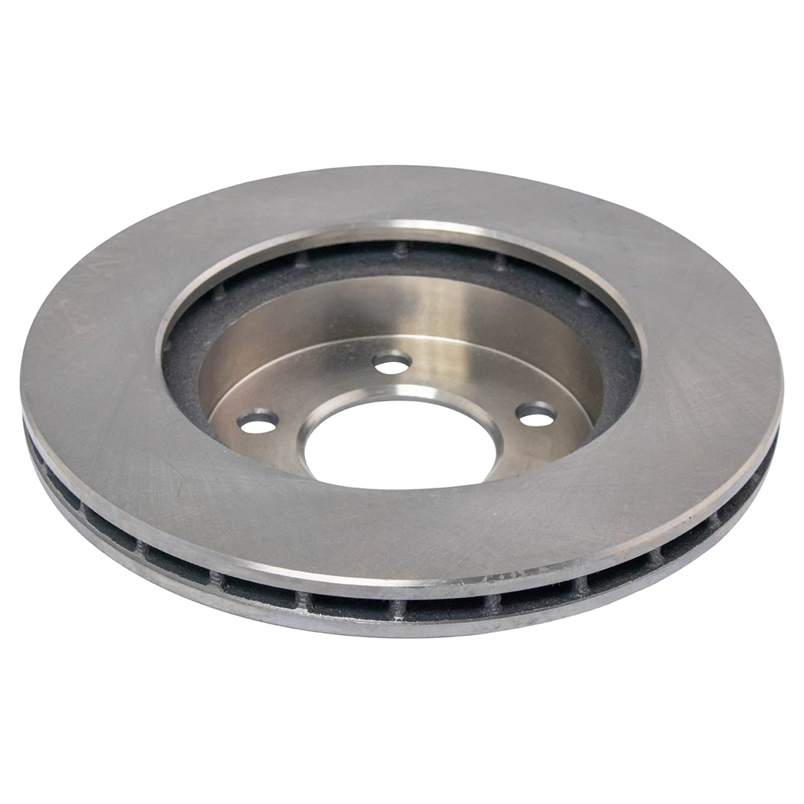 Trq Front Brake Rotors Set Vented Compatible With 1993-1997 Chrysler Concorde 1994-1997 Lhs 1994-1996 New Yorker Dodge Intrepid