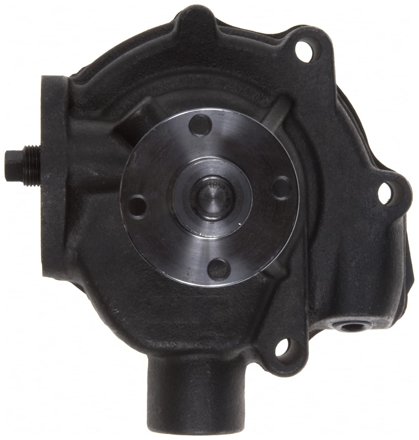 Gates 42554 Premium Engine Water Pump