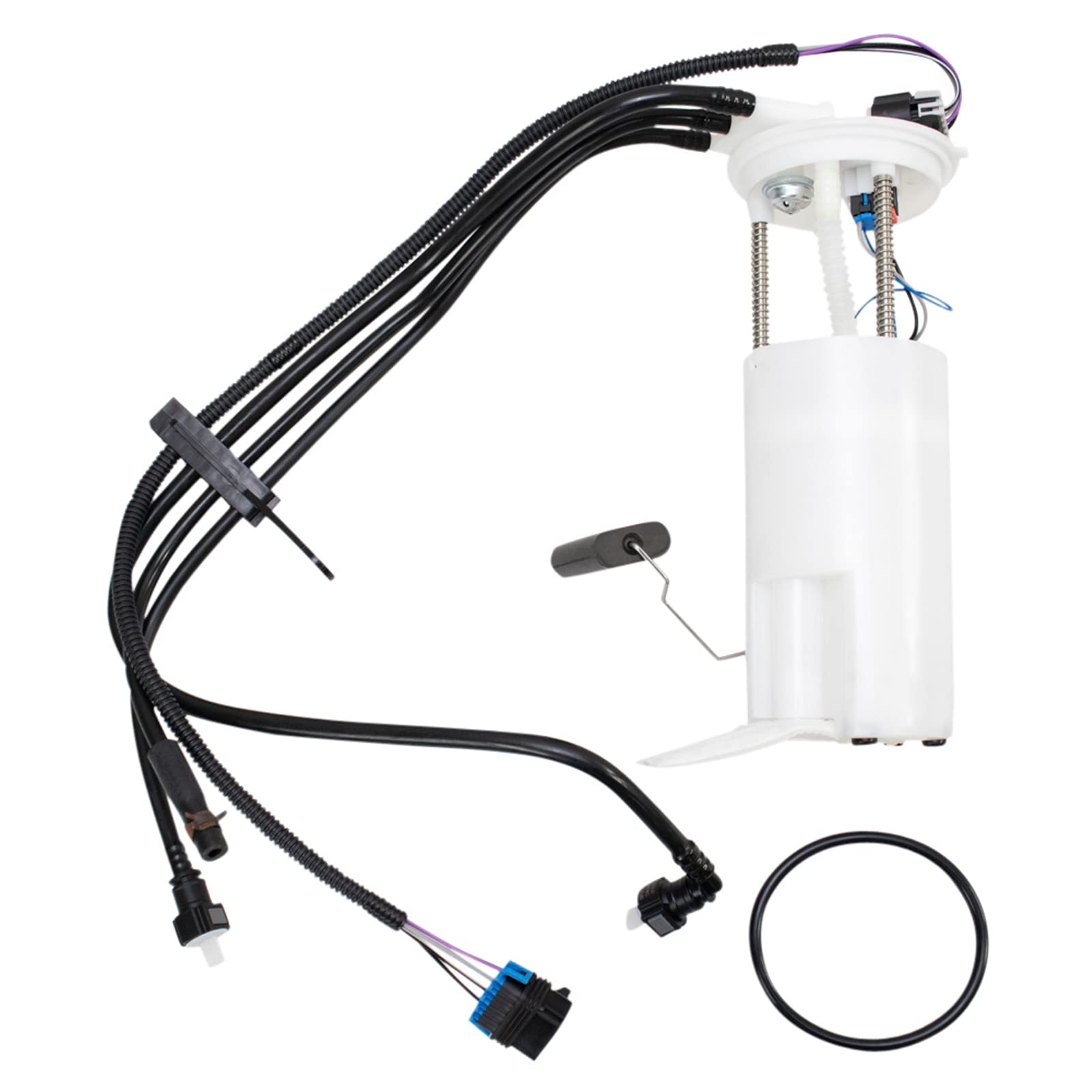 Trq Fuel Pump Module Assembly Compatible With 1997 Chevrolet Lumina Monte Carlo