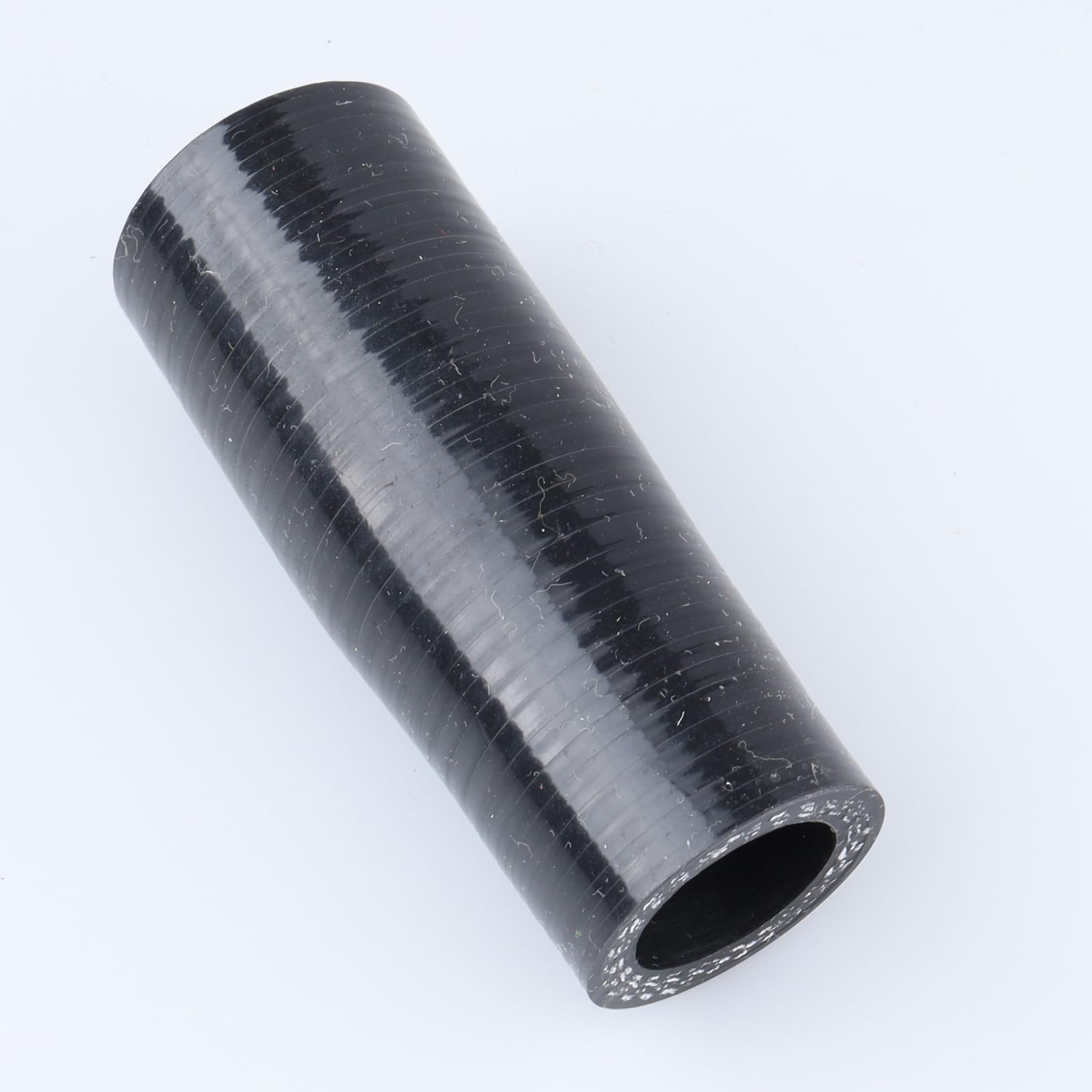 Ac Performance Id 7/8'' To 3/4'' (22Mm To 19Mm) Straight Reducer, Length 3'' (76Mm), 3-Ply Reinforced, Automotive Pure Silicone