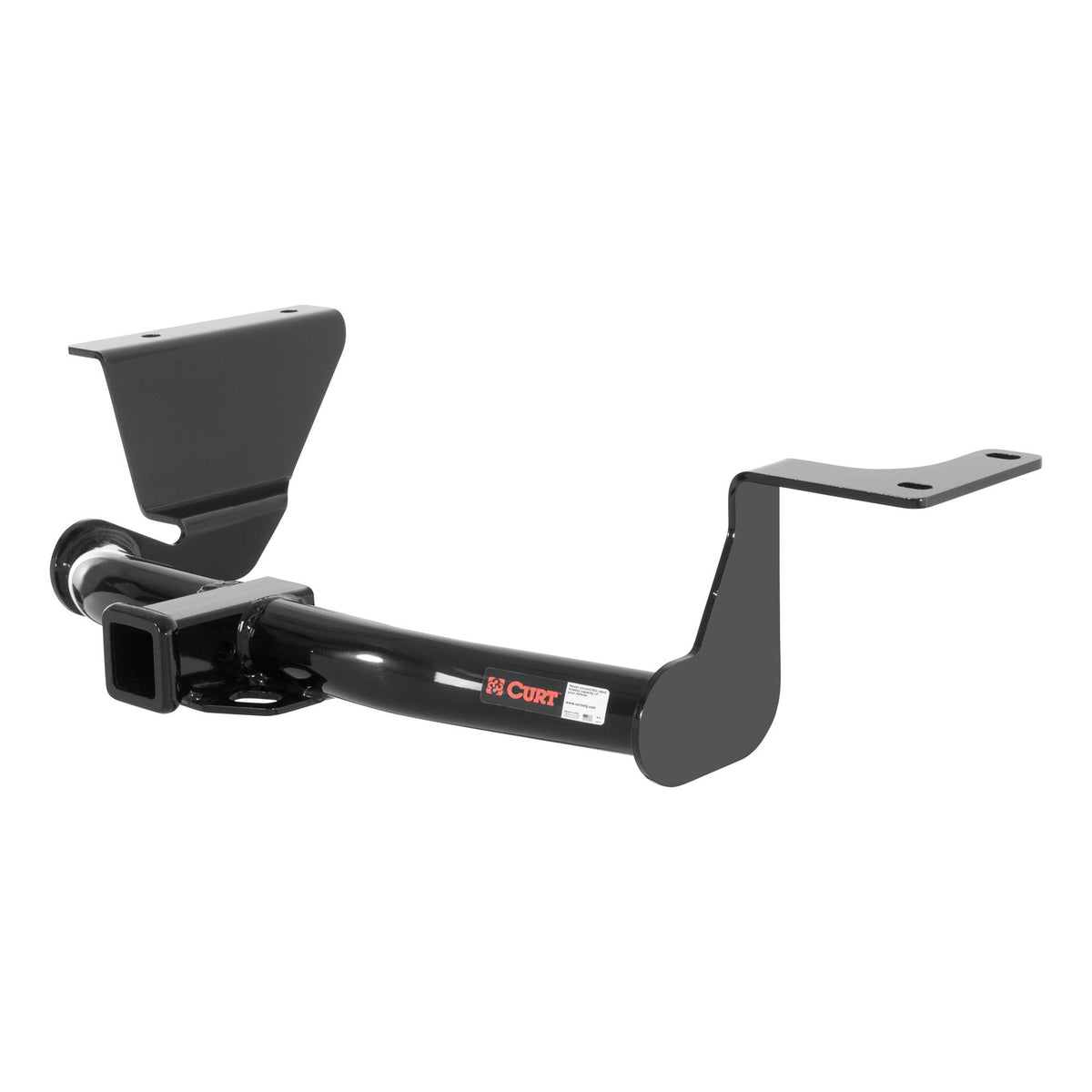 Curt 13555 Class 3 Trailer Hitch, 2-Inch Receiver, Fits Select Honda Cr-V WBCARB001EOYIKE