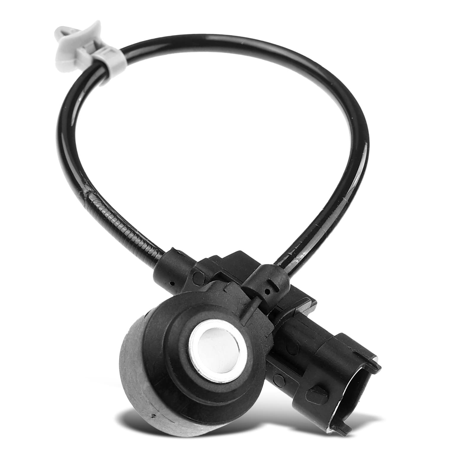 A-Premium Ignition Knock Sensor for Hyundai Accent 2012-2019, Kia Rio 2012-2019, Soul 2010-2017 - Replaces 392502B000