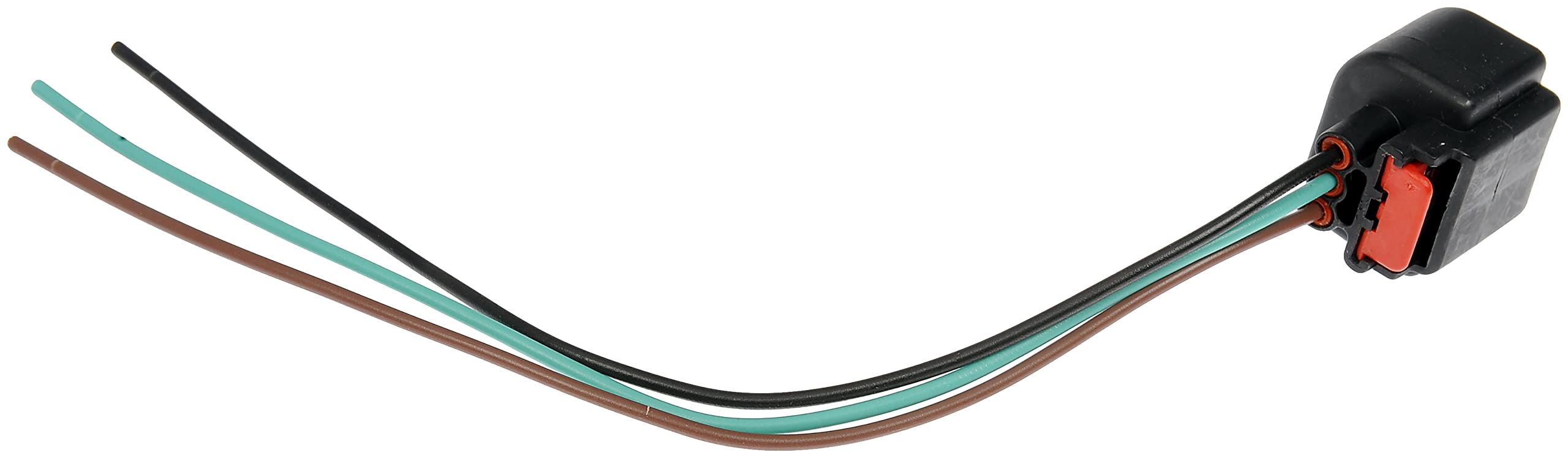 Dorman 645-303 9008 Headlamp Bulb Connector Compatible With Select Models