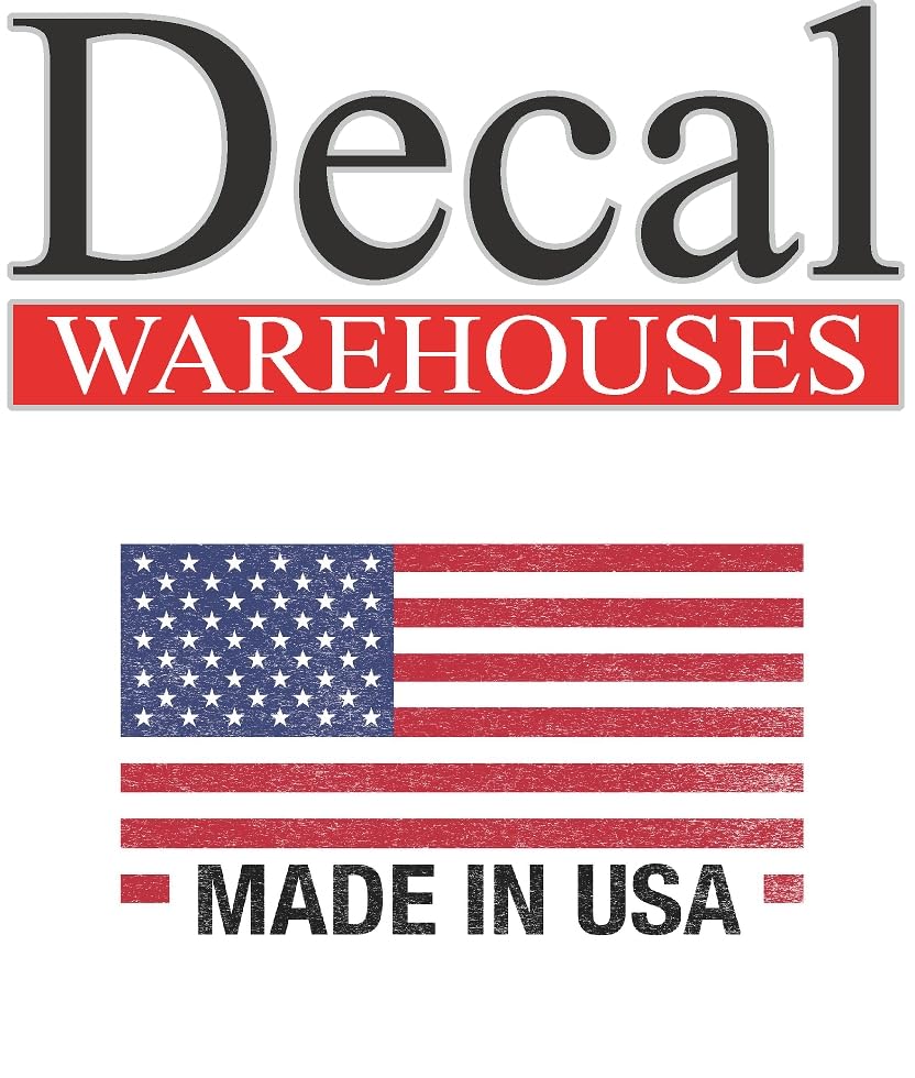 2 Boat Name Decals Custom Lettering Stickers Jetski, Pontoon, Kayak, Personalized Watercraft Vinyl Decal/Choose Font, Size, & Co