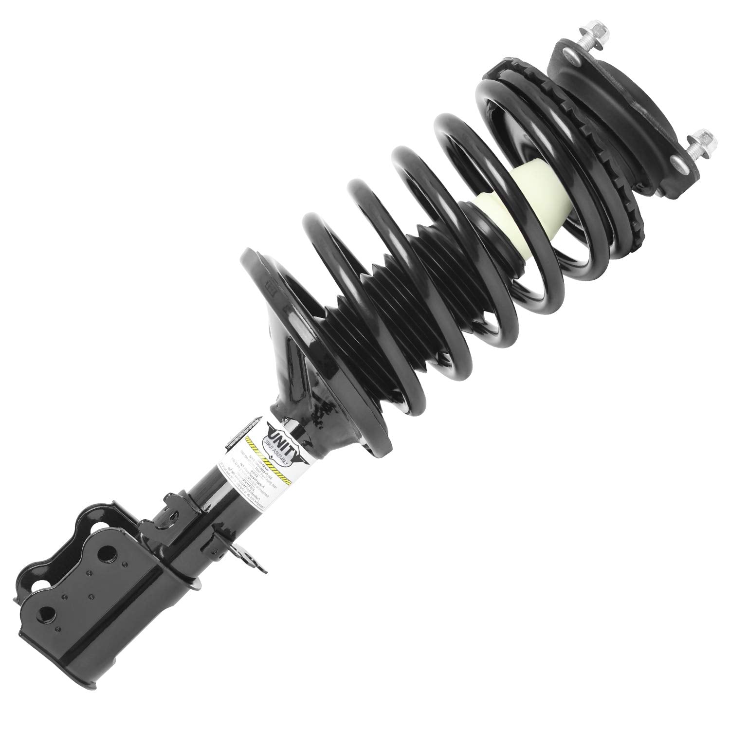 2000-2004 Kia Spectra - 11833