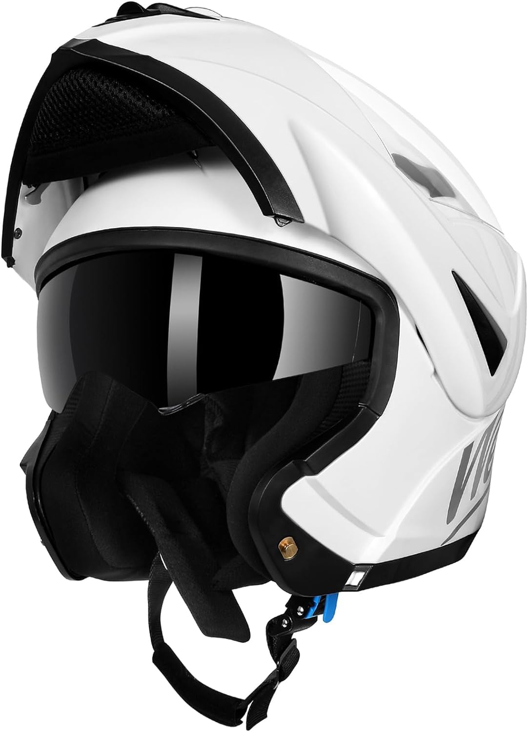 adult medium motorcycle helmet Westt Modular Motorcycle Helmet