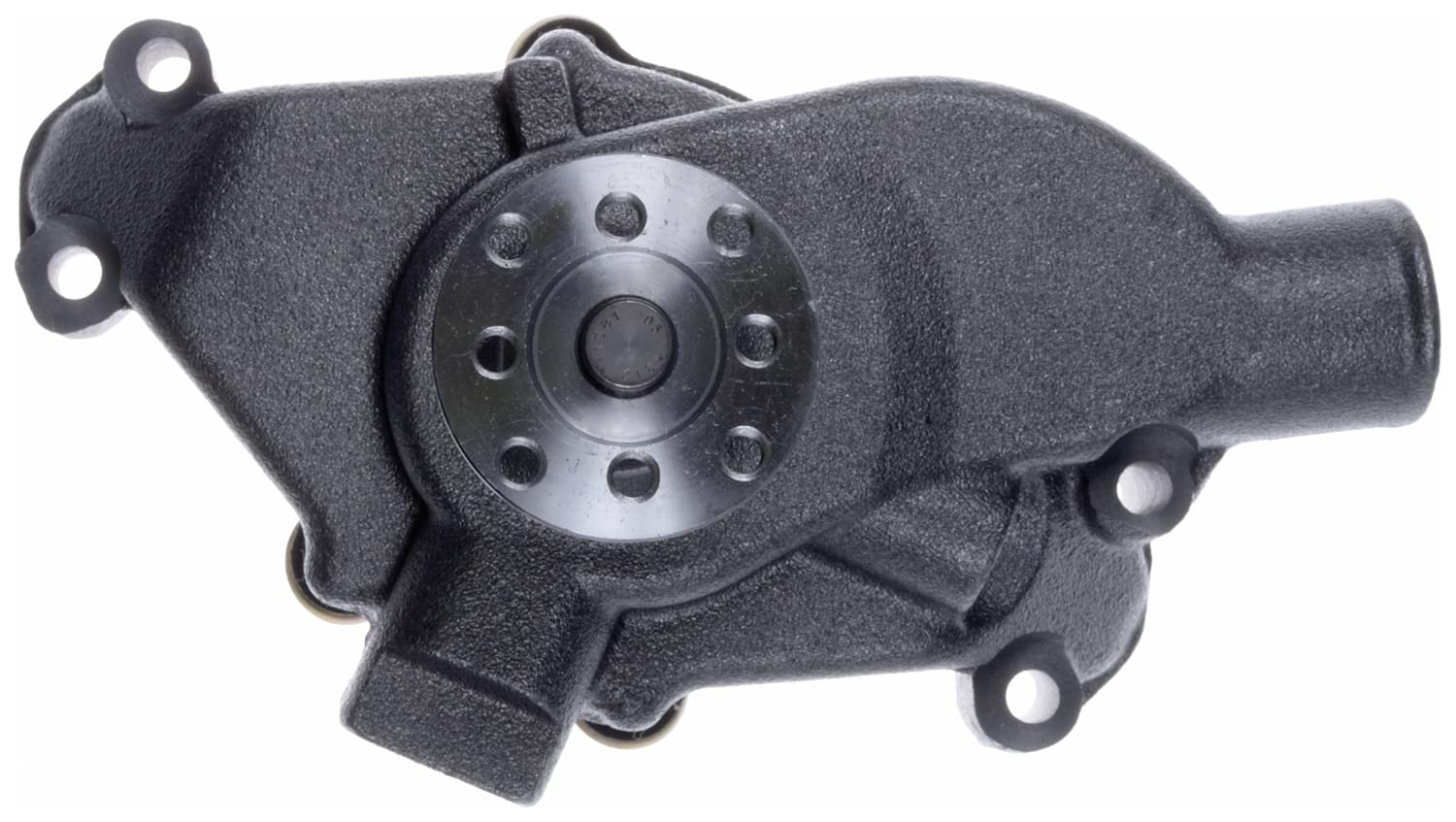 Gates 43106 Premium Engine Water Pump