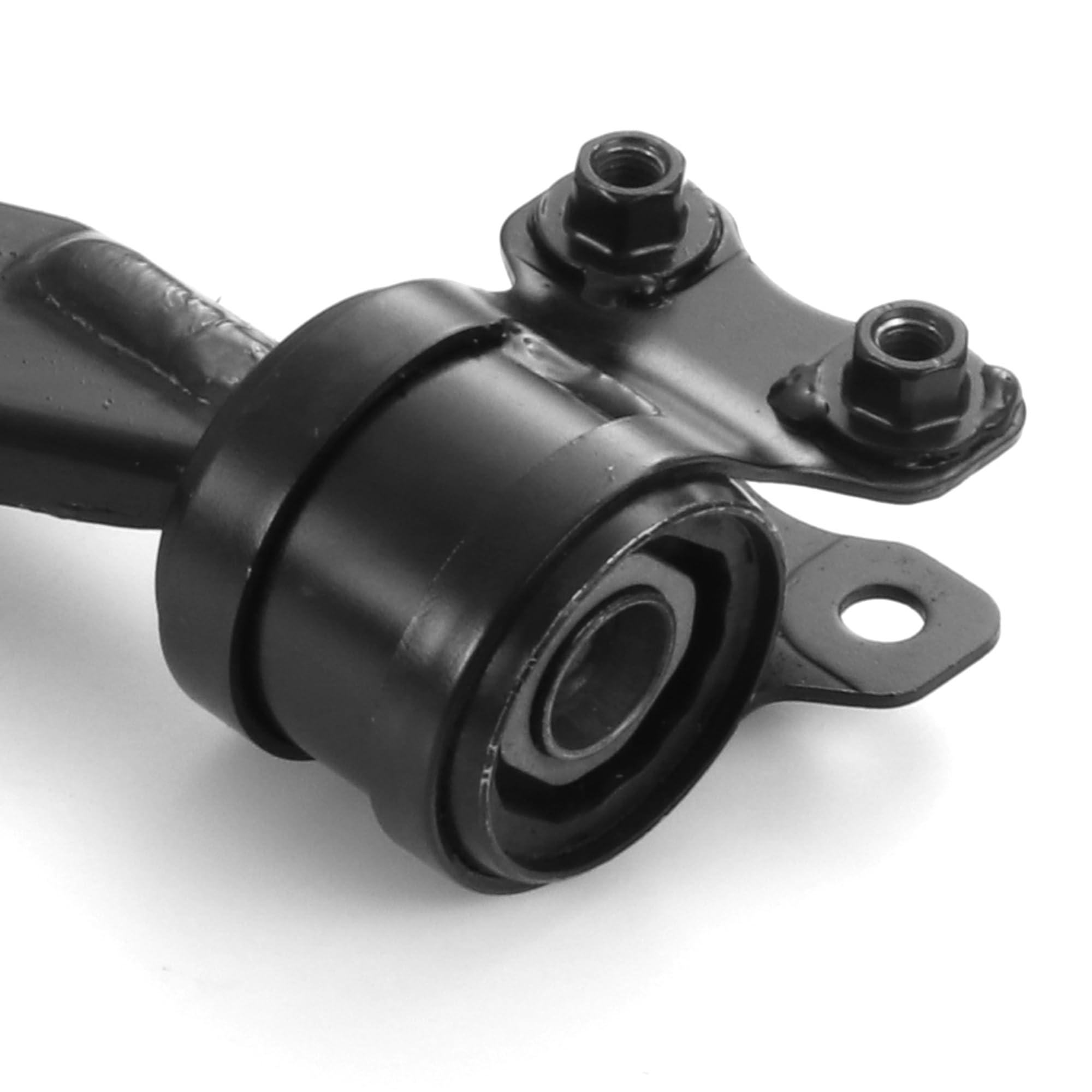 Metrix Premium Chassis Parts - Front Left Lower Control Arm W Ball Joint & Bushing Assembly Fits 07 Volvo C30, 06-07 Volvo C70,