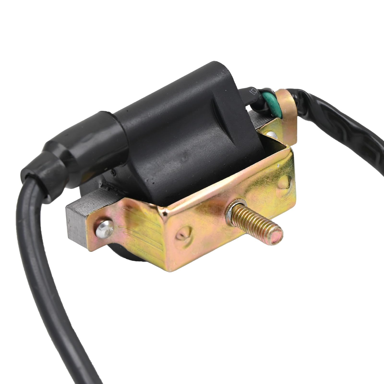 Bynor 50cc 70cc 90cc 110cc 125cc Ignition Coil & Spark Plug For Coolster ATV-3050B 3050B Kids 4 Quad Four Wheeler Roketa taotao