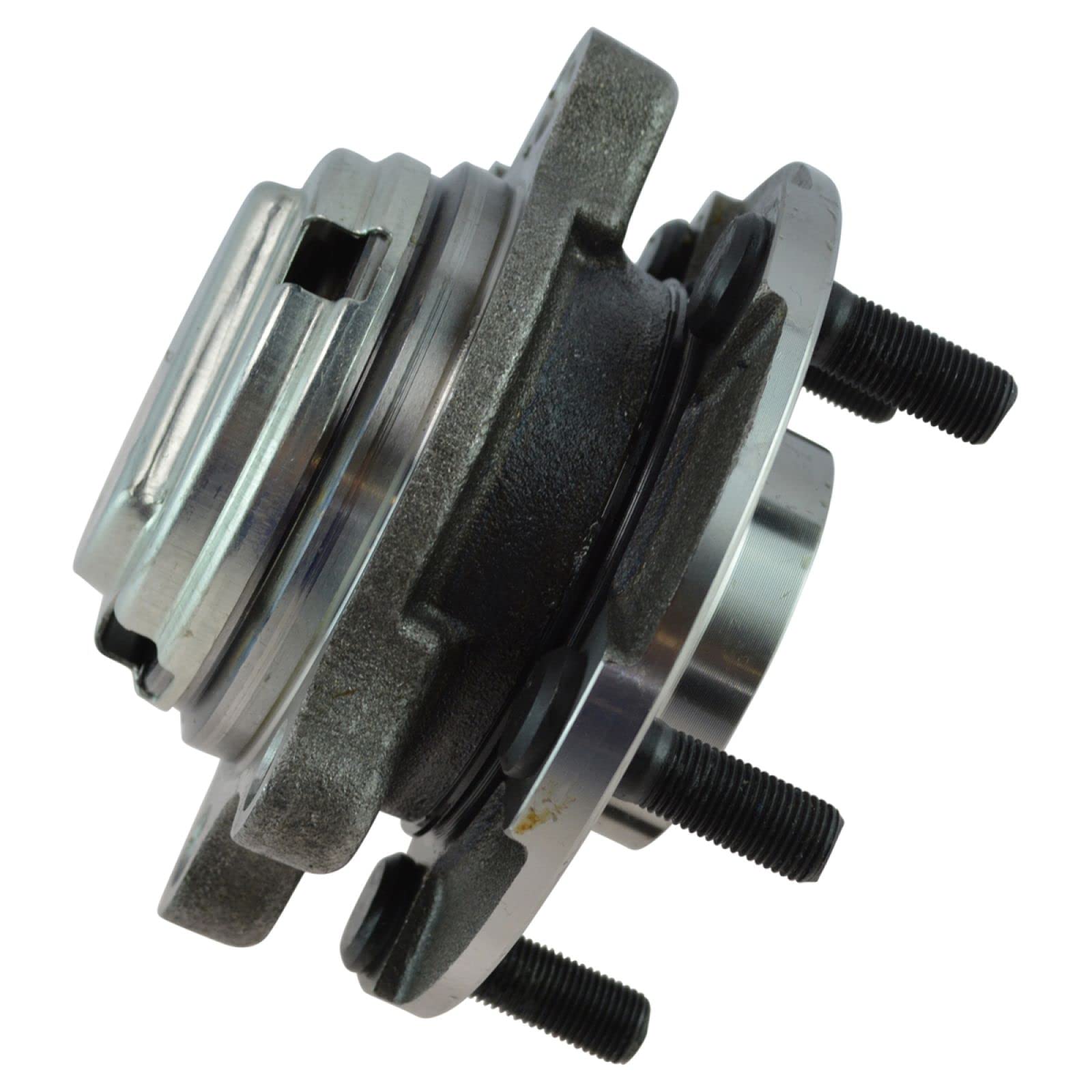 Trq Front Driver Or Passenger Side Wheel Bearing Hub Assembly For Nissan 350Z