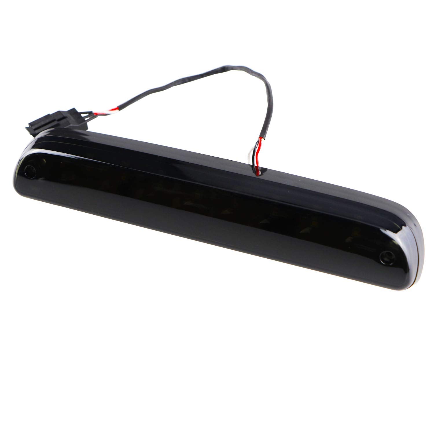 LED 3rd Brake Light, Waterproof Cargo lamp High Mount Stop Light Fit for Ford F250 F350 Super Duty (99-16), for Explorer (01-05)