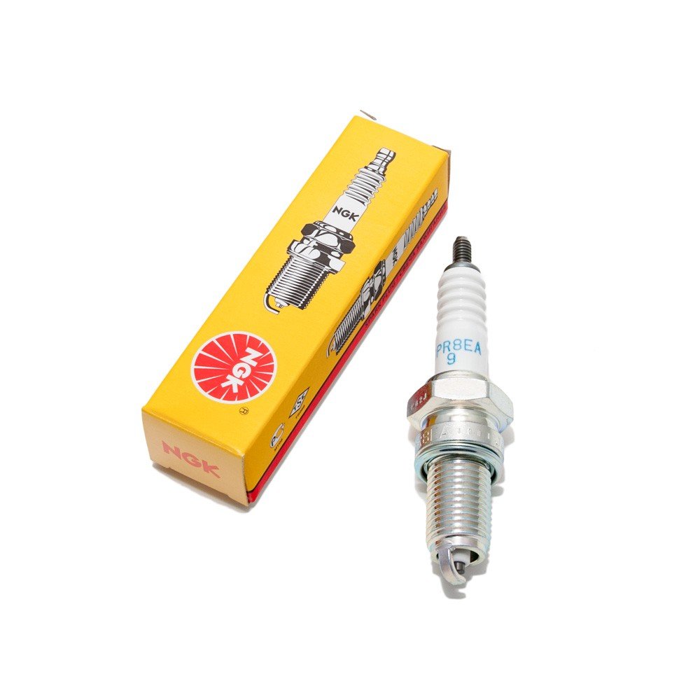 Ngk Dpr8Ea9 Sparkplug,1 Pack