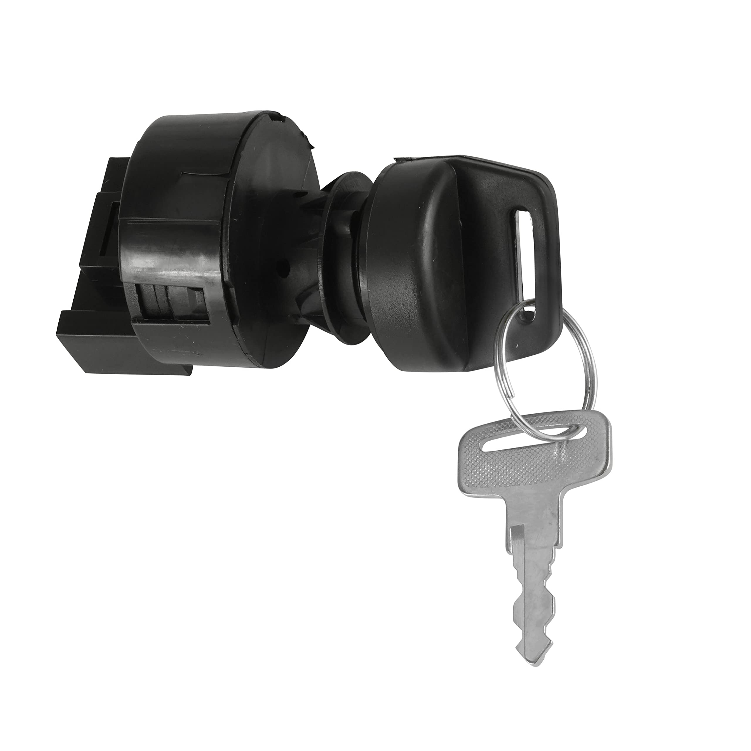 Caltric Ignition Key Switch Compatible with Polaris Trail Boss 325 330 2002 2003 ATV New
