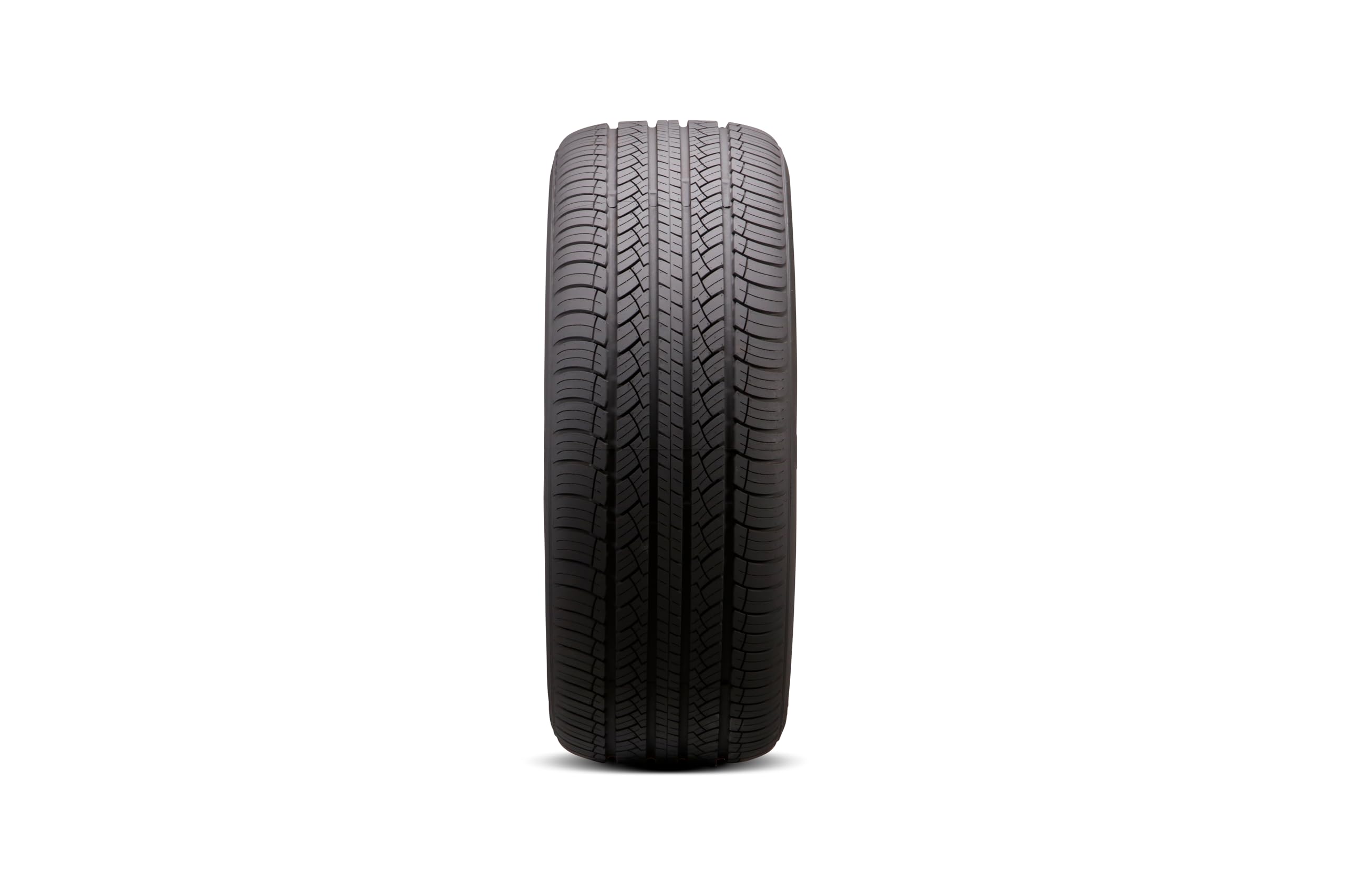 Atturo AZ600 All-Season Truck/SUV Touring Radial Tire-255/65R18 255/65/18 255/65-18 111H Load Range SL 4-Ply BSW Black Side Wall